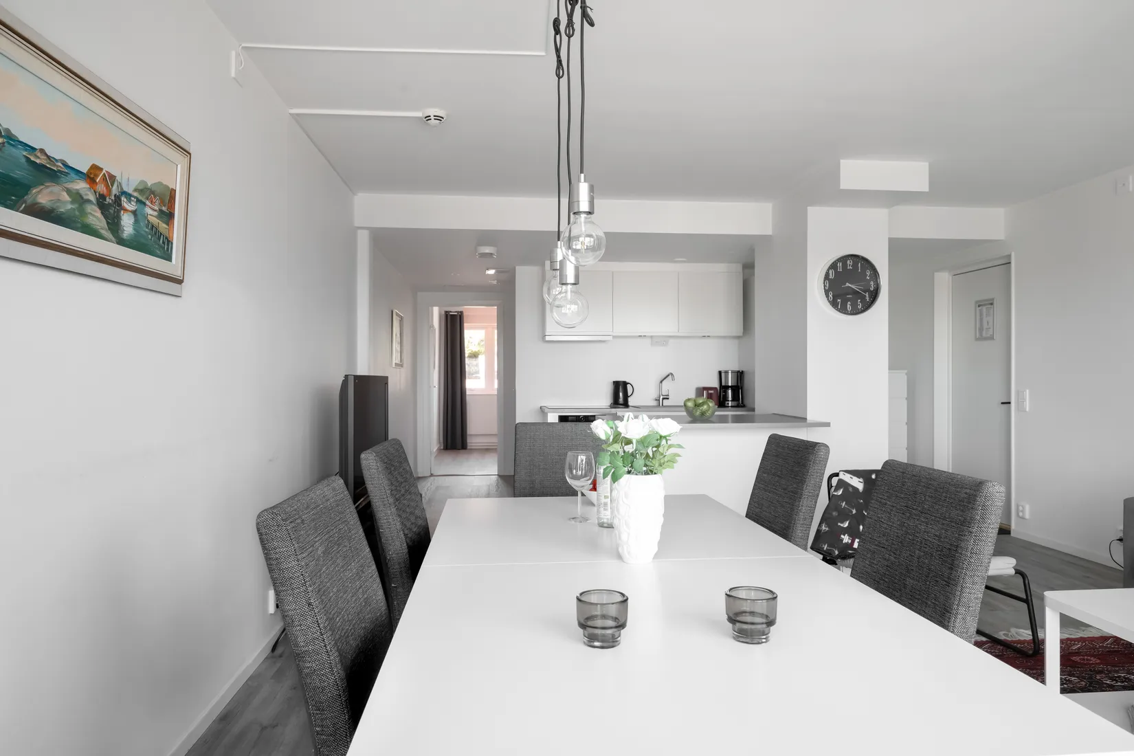 Bostadsrätt, Ravinvägen 2, Orust