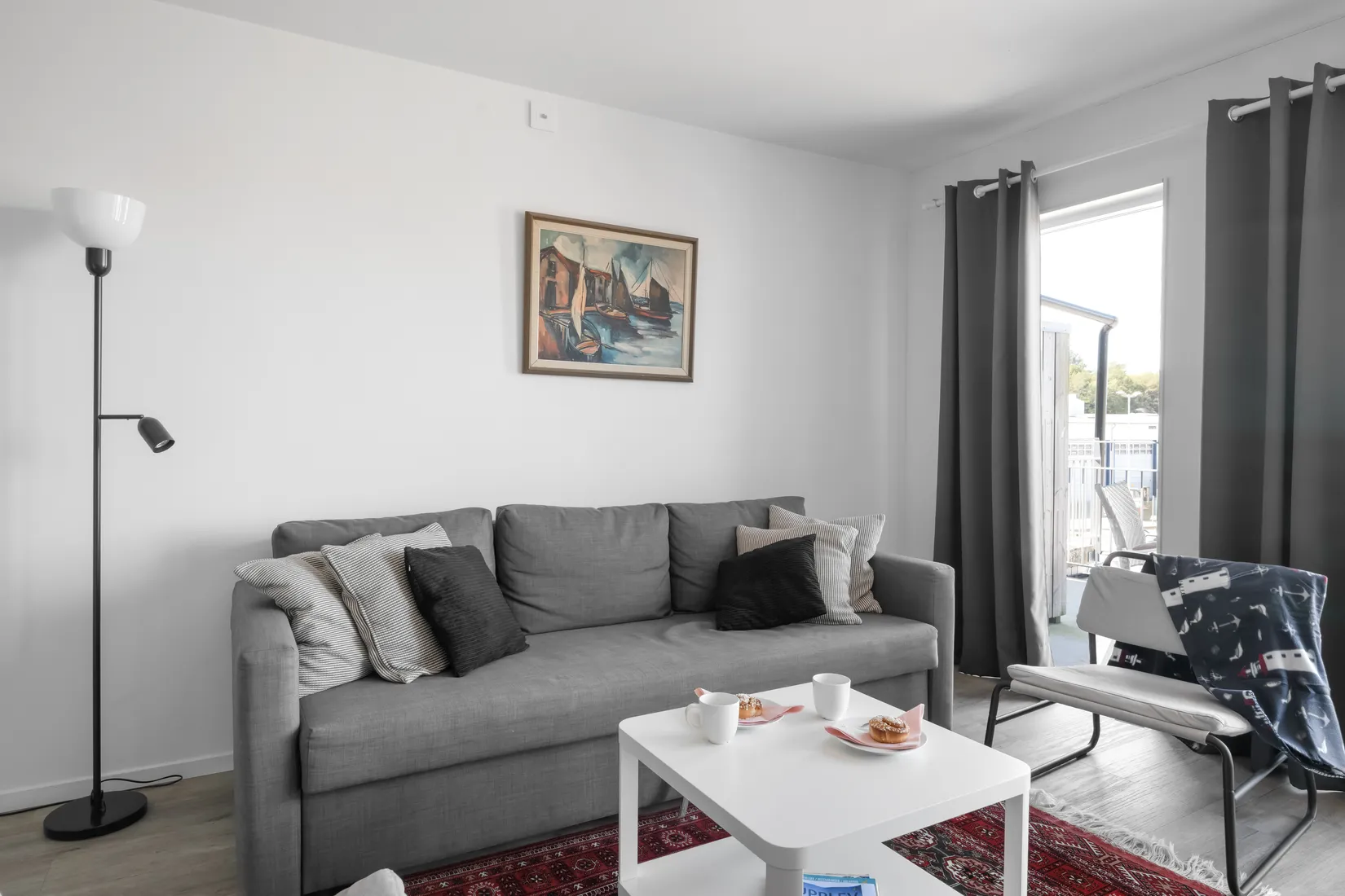 Bostadsrätt, Ravinvägen 2, Orust