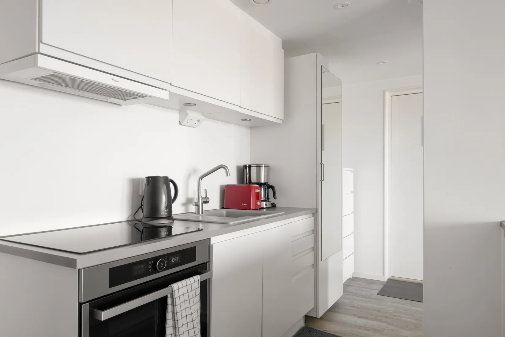 Bostadsrätt, Ravinvägen 2, Orust