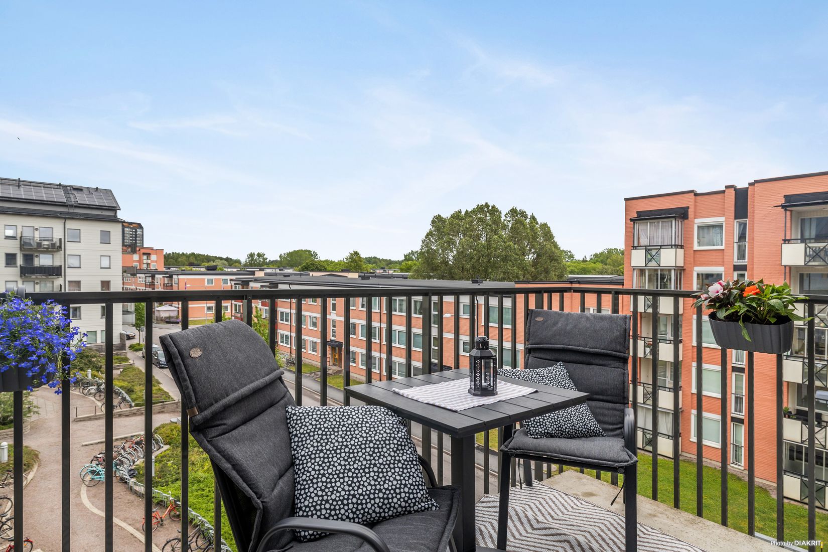 Bostadsrätt, Råbyvägen 57A, Gränby, Uppsala