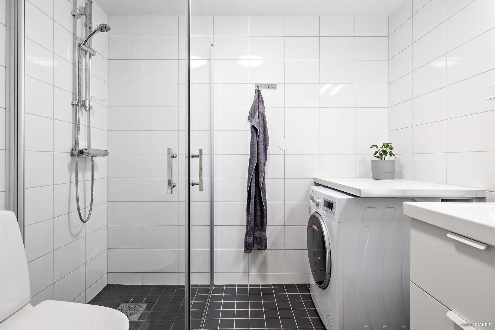 Bostadsrätt, Råbyvägen 57A, Gränby, Uppsala