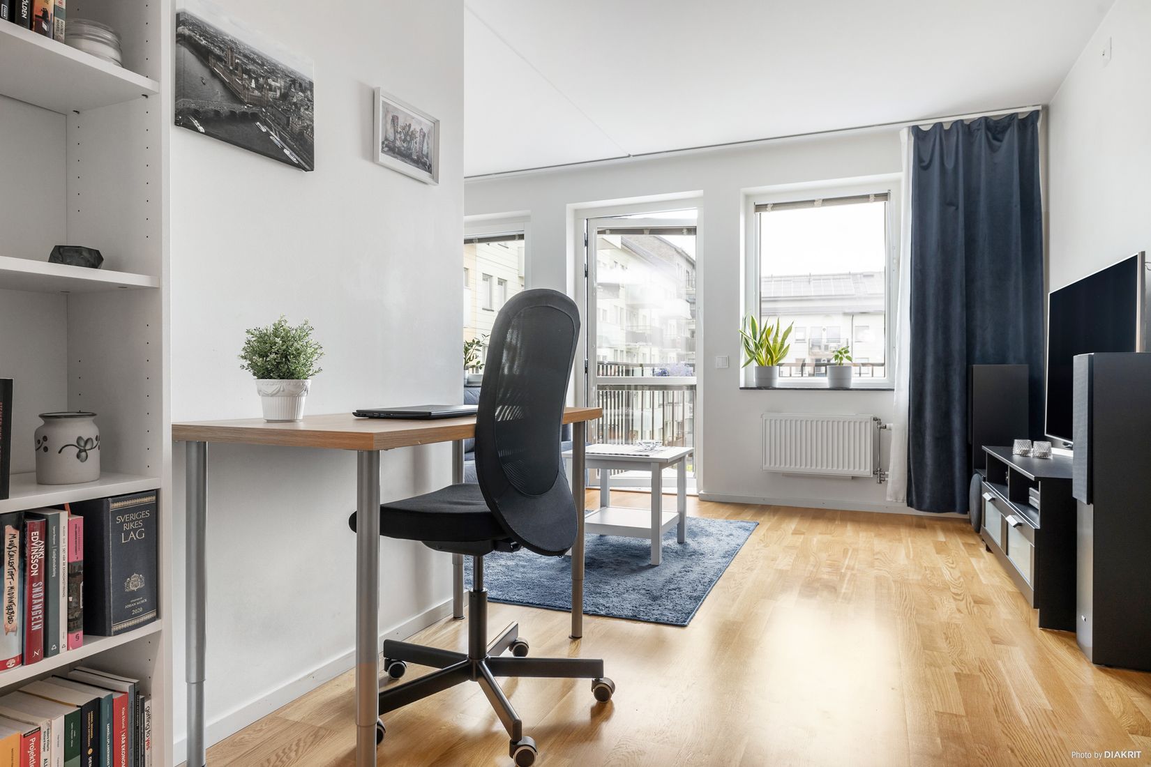 Bostadsrätt, Råbyvägen 57A, Gränby, Uppsala