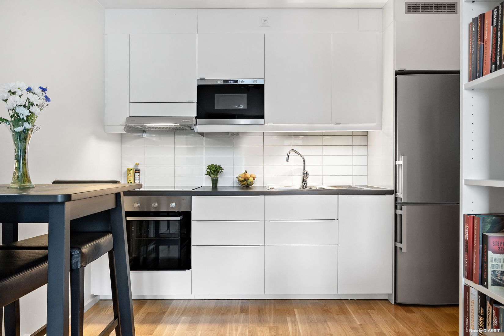 Bostadsrätt, Råbyvägen 57A, Gränby, Uppsala