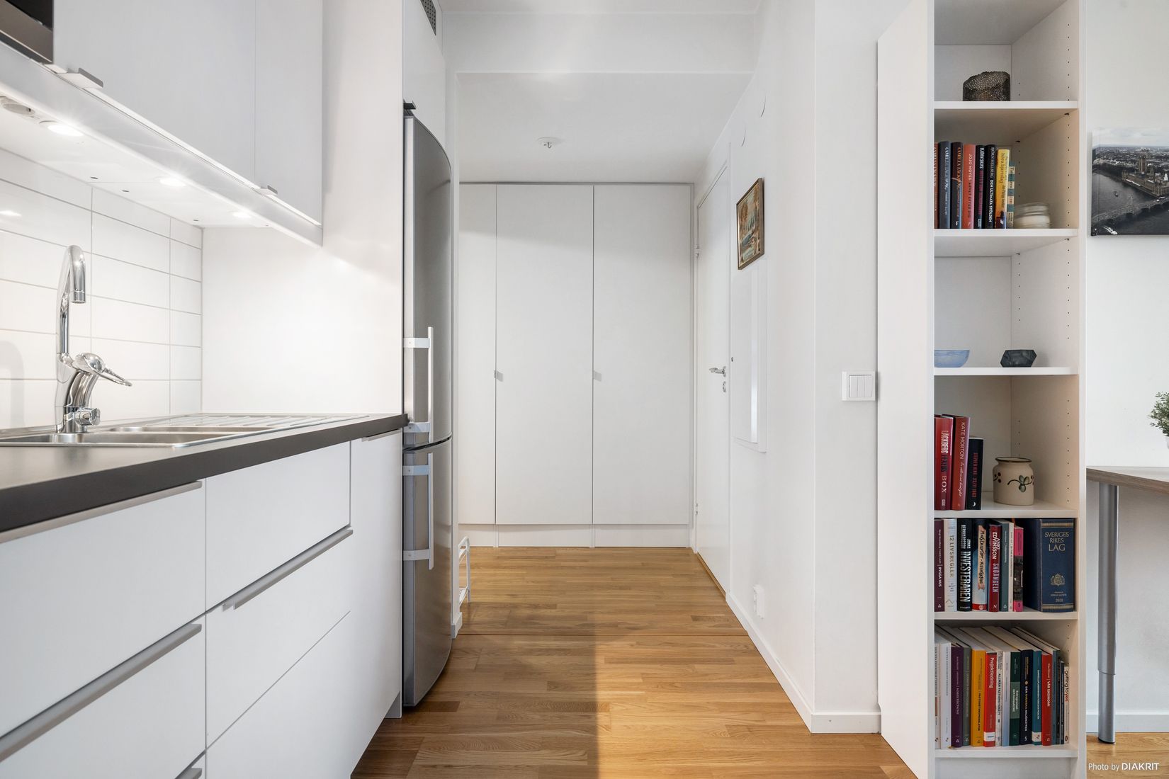 Bostadsrätt, Råbyvägen 57A, Gränby, Uppsala