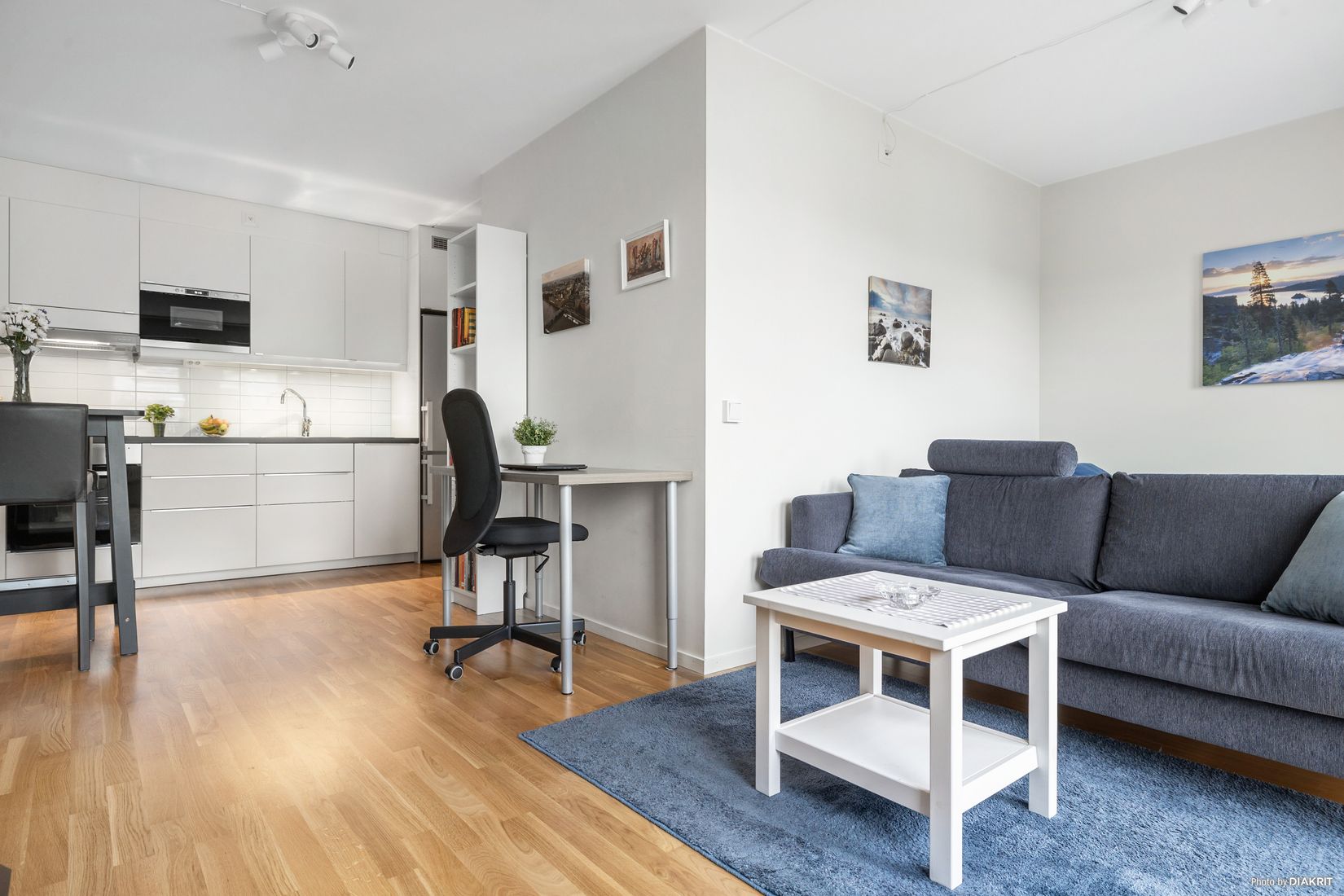 Bostadsrätt, Råbyvägen 57A, Gränby, Uppsala