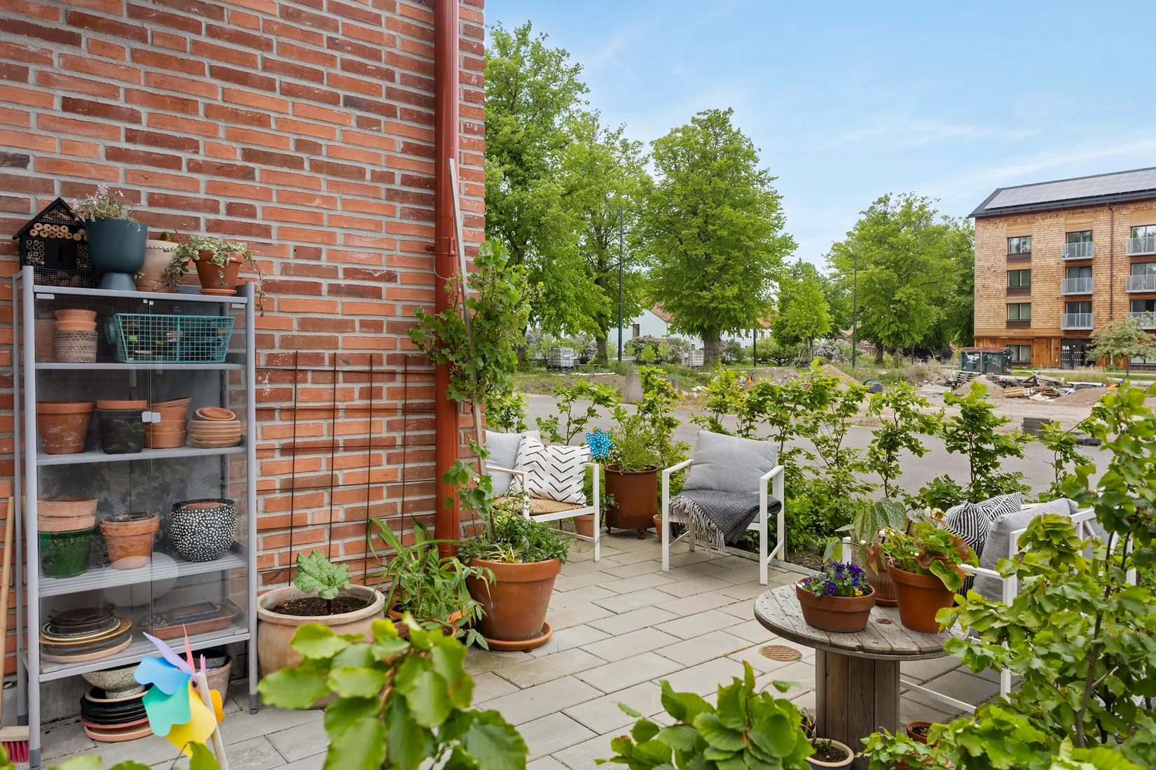 Bostadsrätt, Carl Söderbergs allé 3, Kirseberg, Malmö