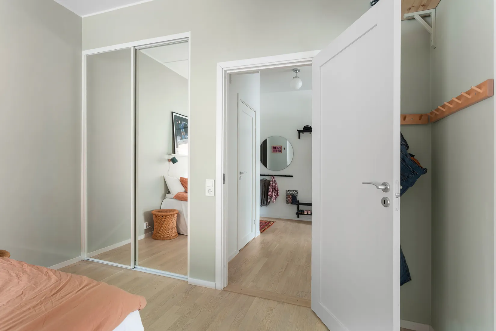 Bostadsrätt, Carl Söderbergs allé 3, Kirseberg, Malmö