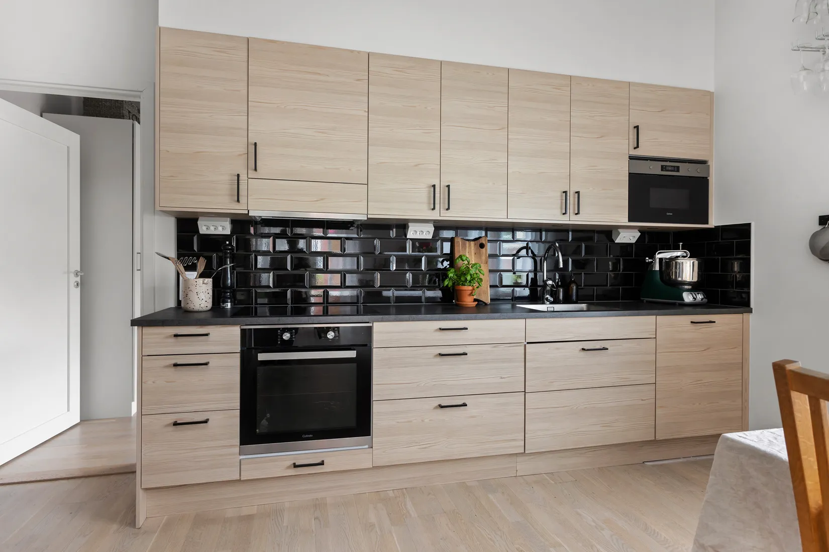 Bostadsrätt, Carl Söderbergs allé 3, Kirseberg, Malmö