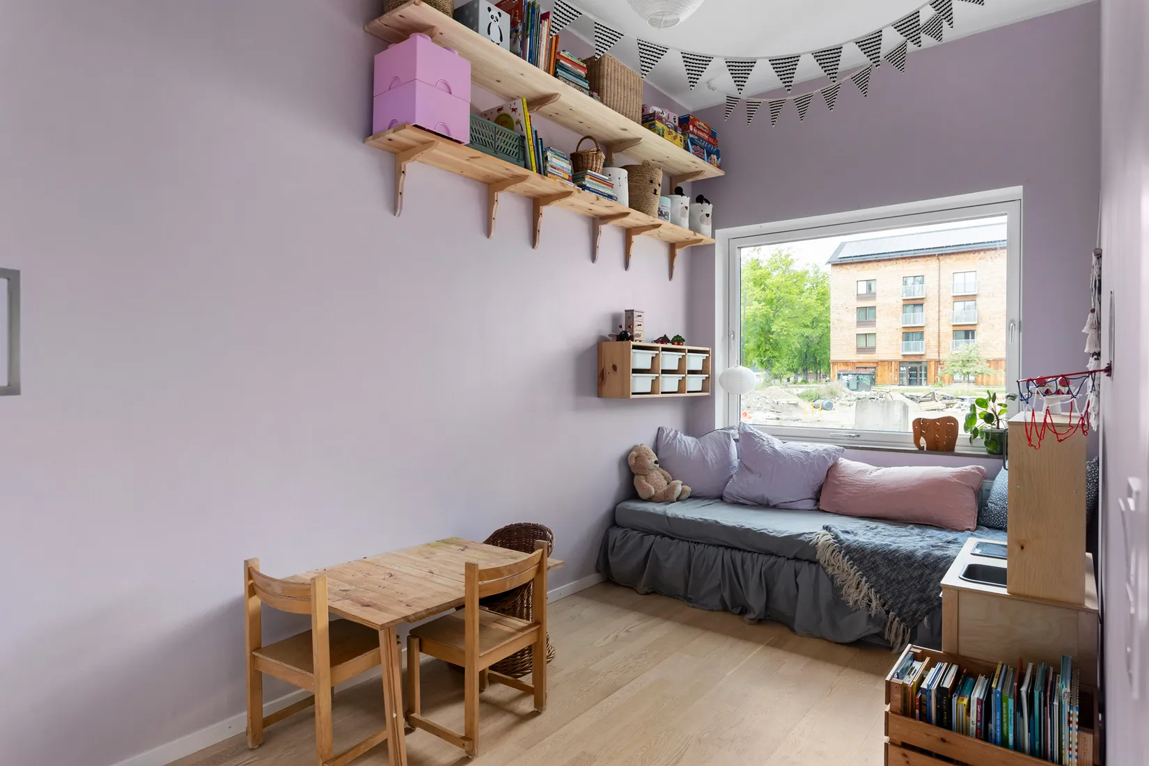 Bostadsrätt, Carl Söderbergs allé 3, Kirseberg, Malmö