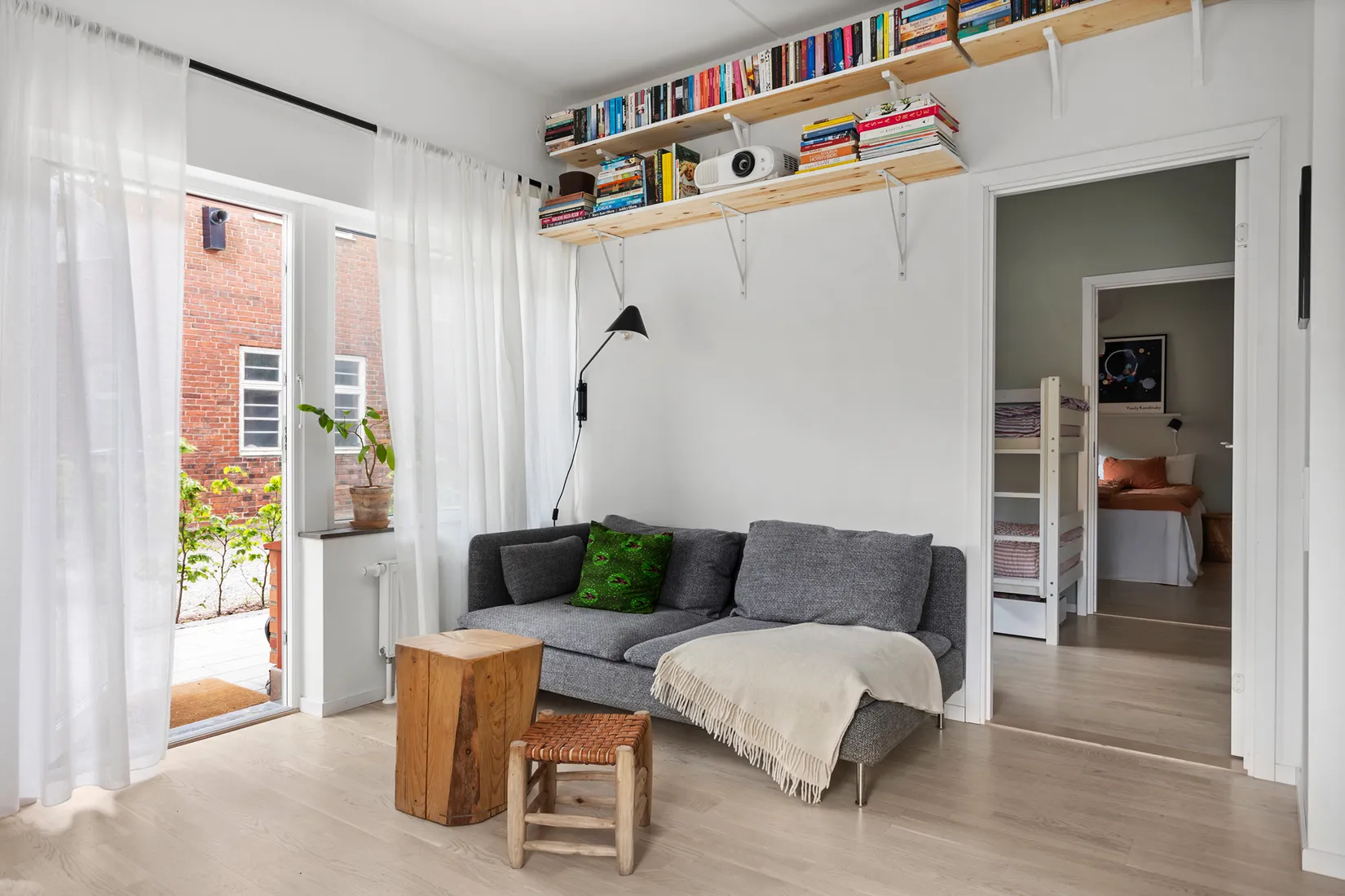 Bostadsrätt, Carl Söderbergs allé 3, Kirseberg, Malmö