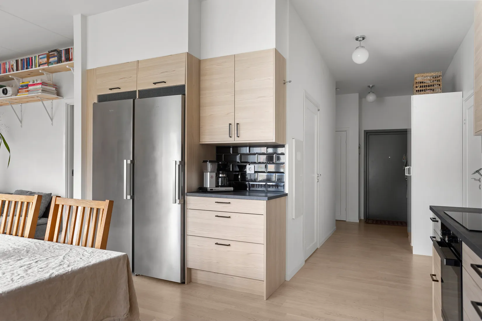 Bostadsrätt, Carl Söderbergs allé 3, Kirseberg, Malmö