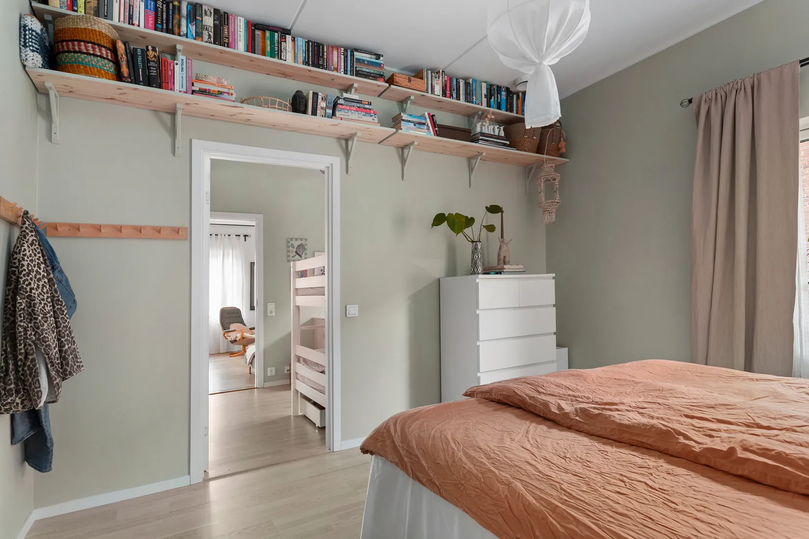 Bostadsrätt, Carl Söderbergs allé 3, Kirseberg, Malmö