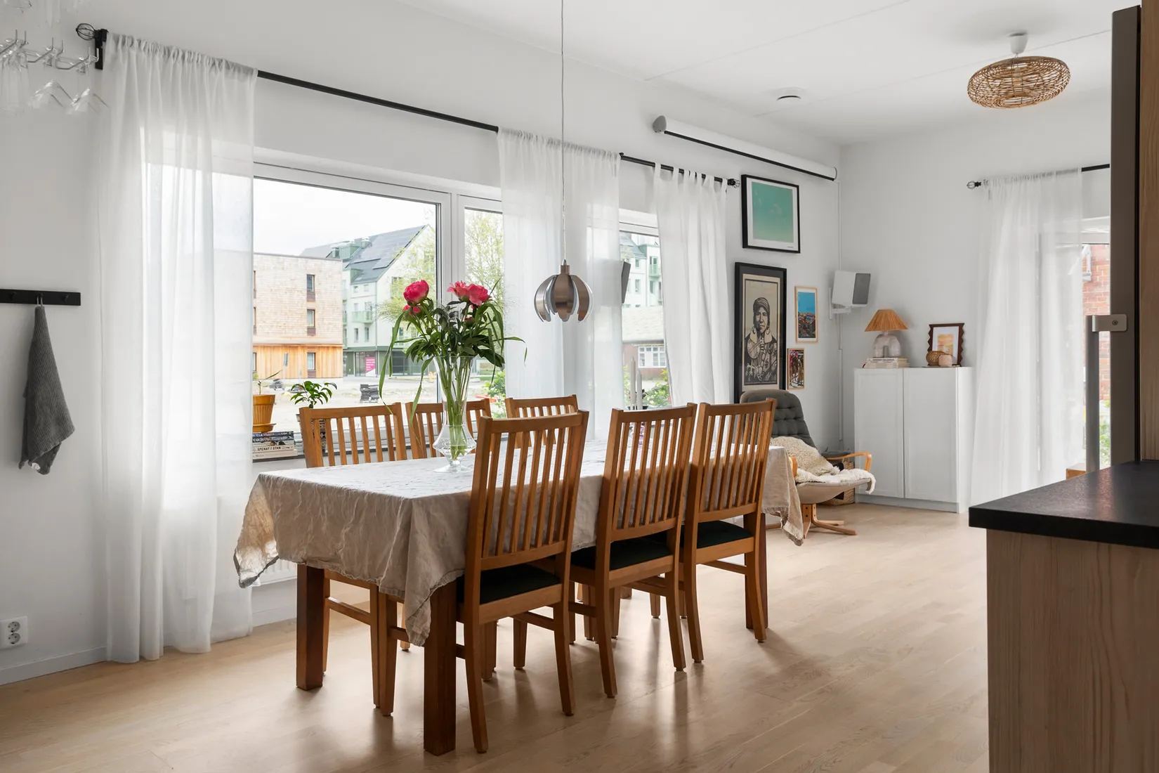 Bostadsrätt, Carl Söderbergs allé 3, Kirseberg, Malmö