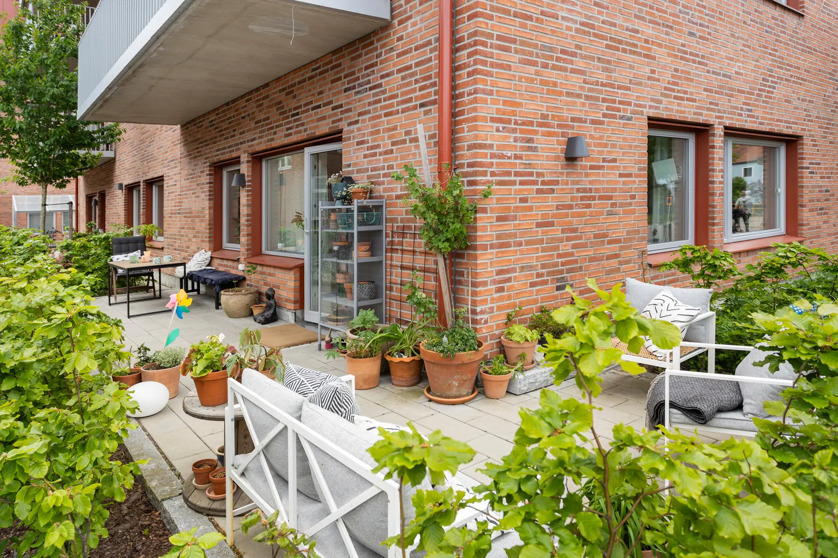 Bostadsrätt, Carl Söderbergs allé 3, Kirseberg, Malmö