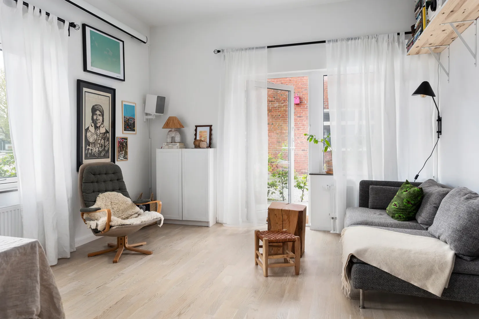 Bostadsrätt, Carl Söderbergs allé 3, Kirseberg, Malmö