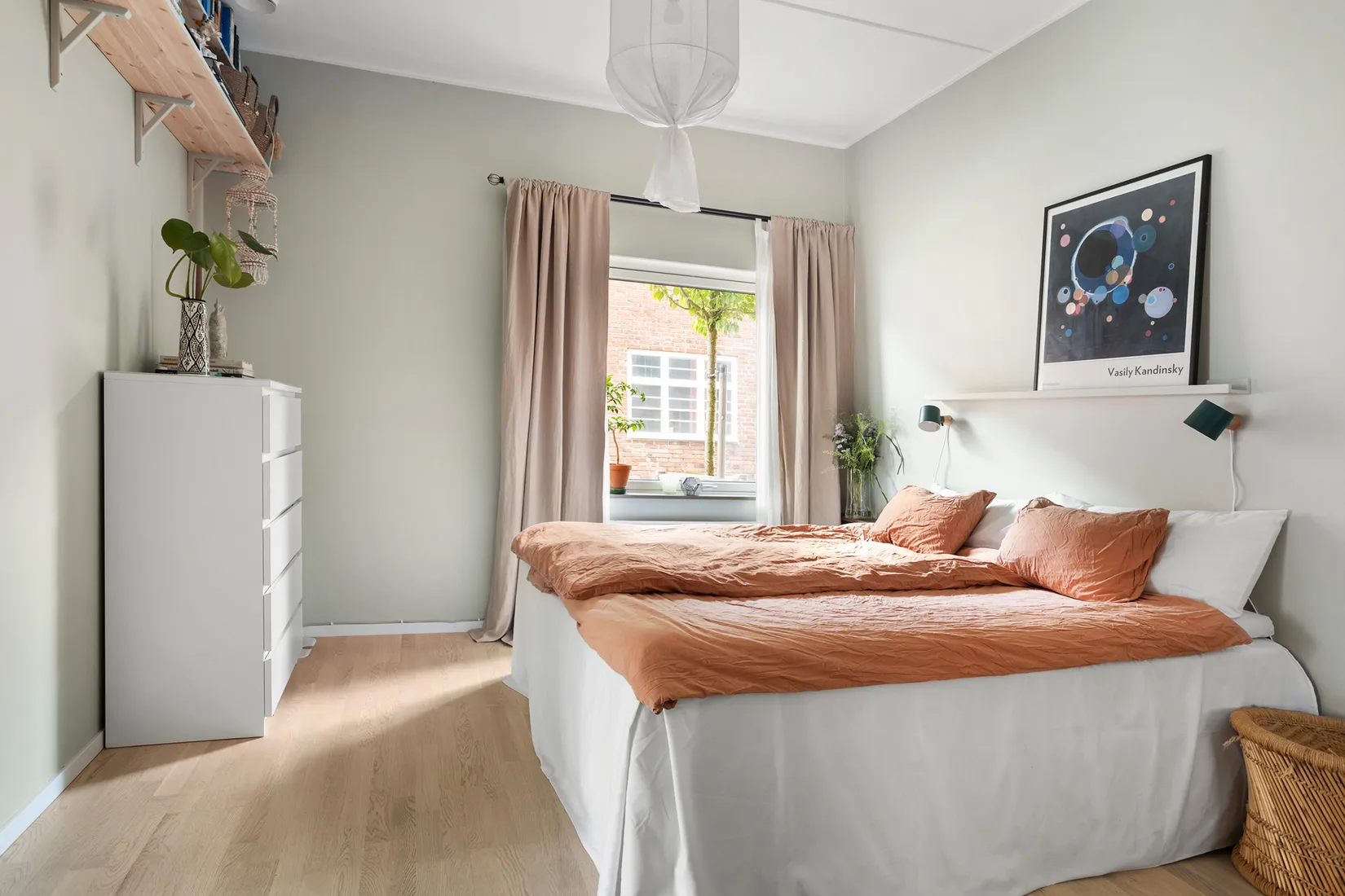 Bostadsrätt, Carl Söderbergs allé 3, Kirseberg, Malmö