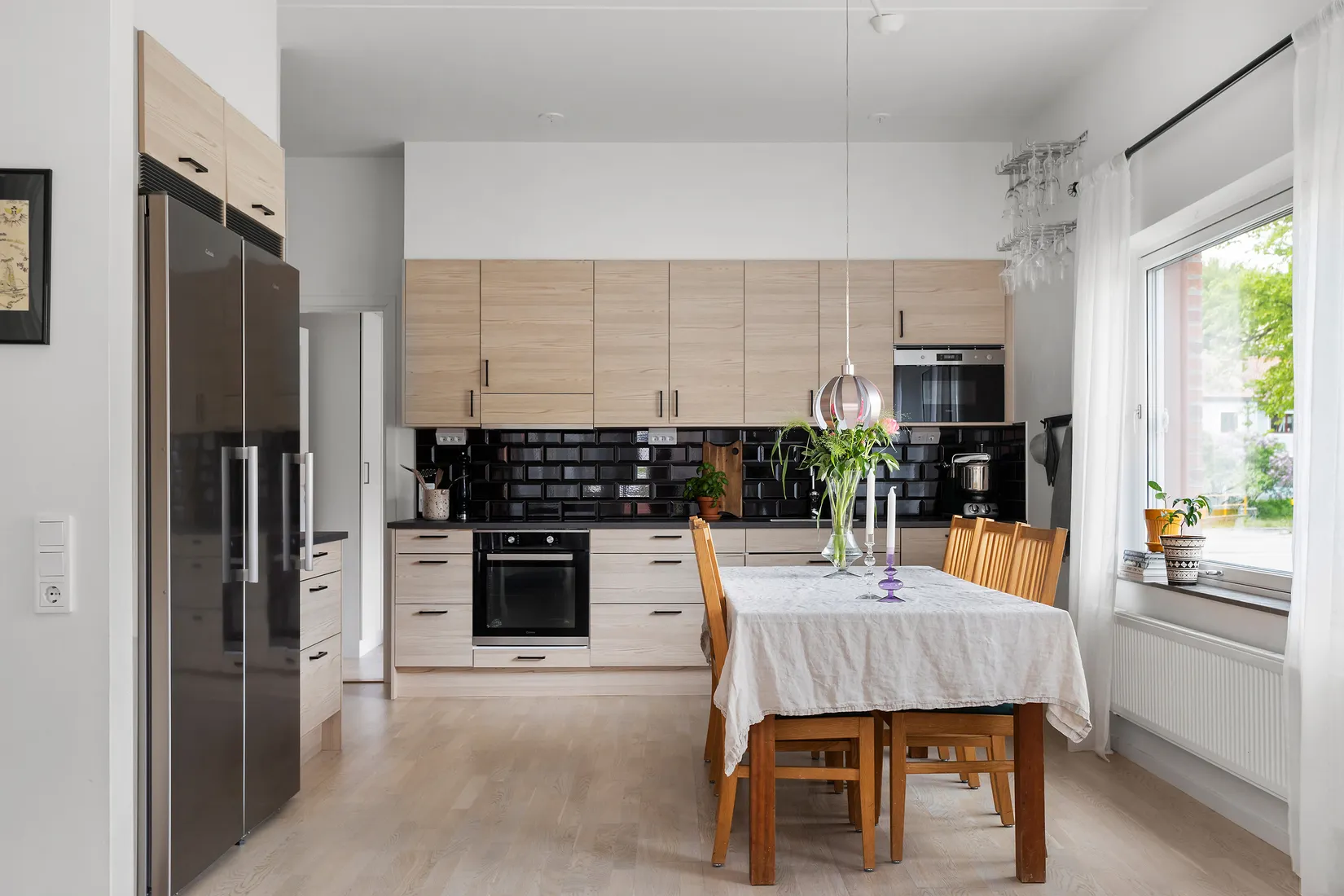 Bostadsrätt, Carl Söderbergs allé 3, Kirseberg, Malmö