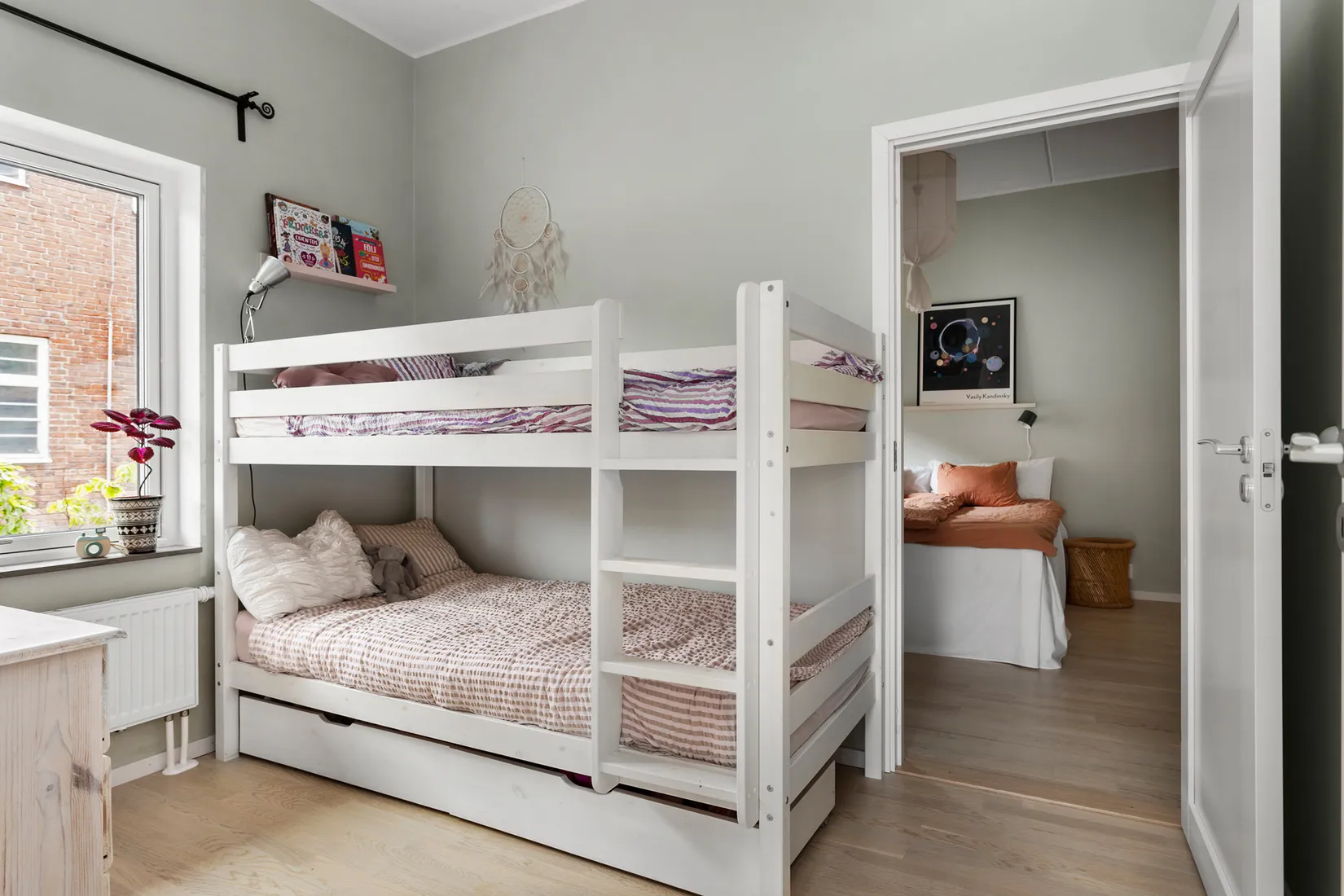 Bostadsrätt, Carl Söderbergs allé 3, Kirseberg, Malmö