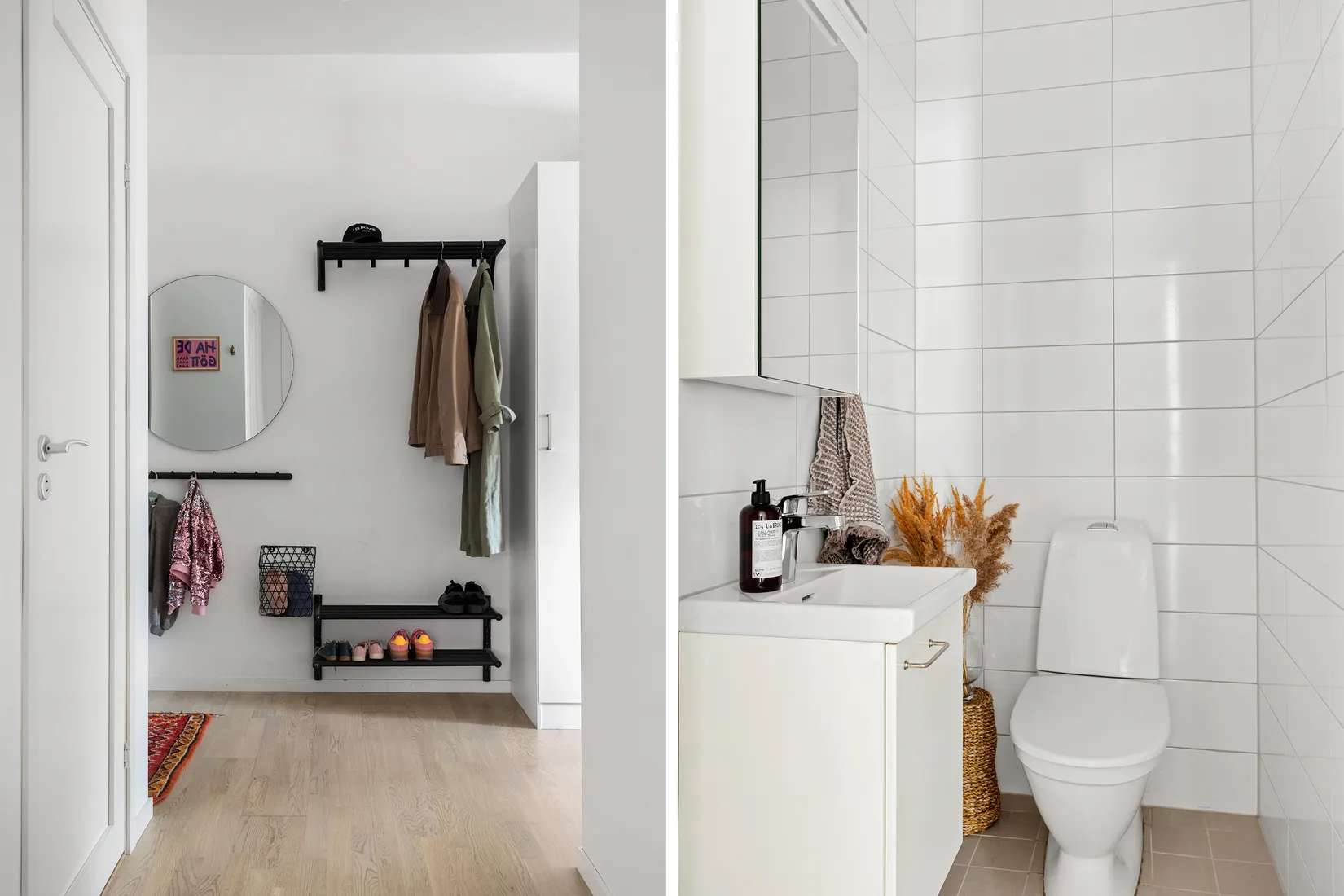 Bostadsrätt, Carl Söderbergs allé 3, Kirseberg, Malmö