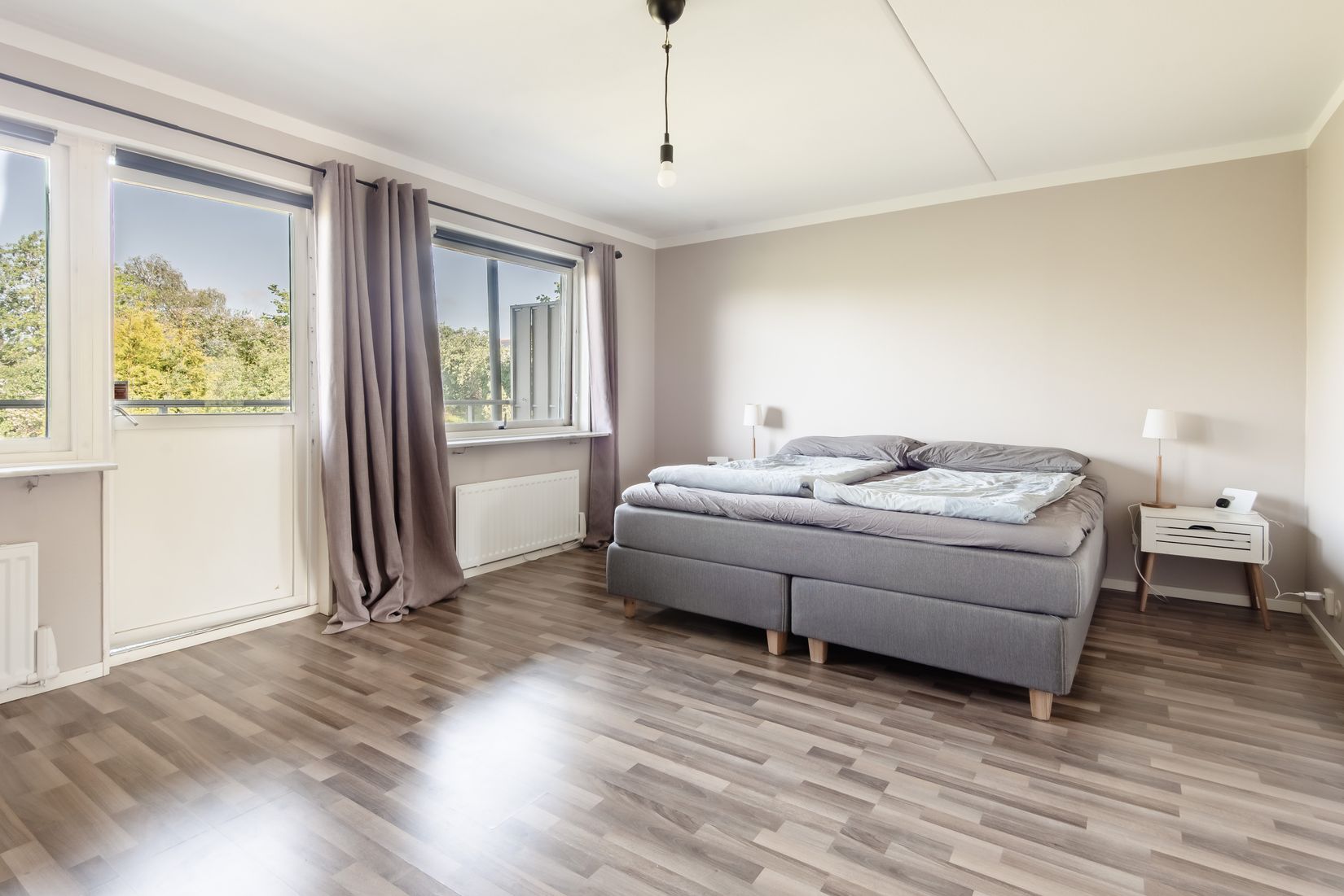 Radhus, Byggmästarvägen 20, Bro - Gamla Bro, Upplands-Bro