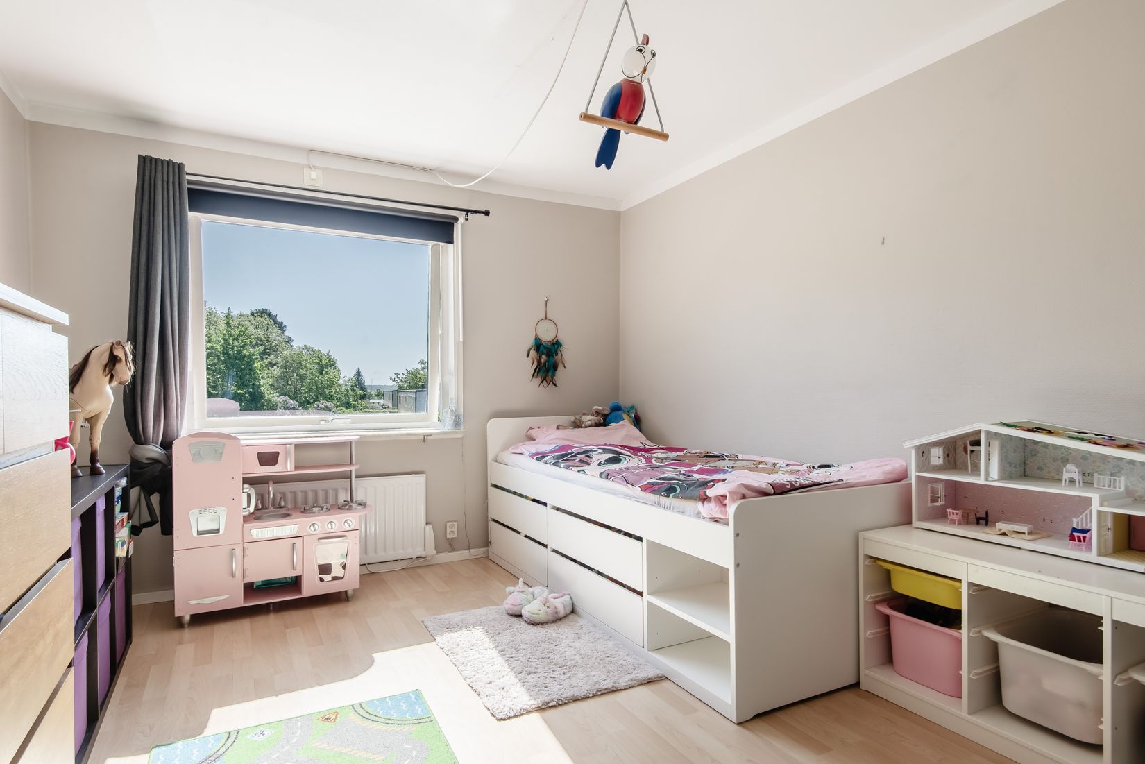 Radhus, Byggmästarvägen 20, Bro - Gamla Bro, Upplands-Bro