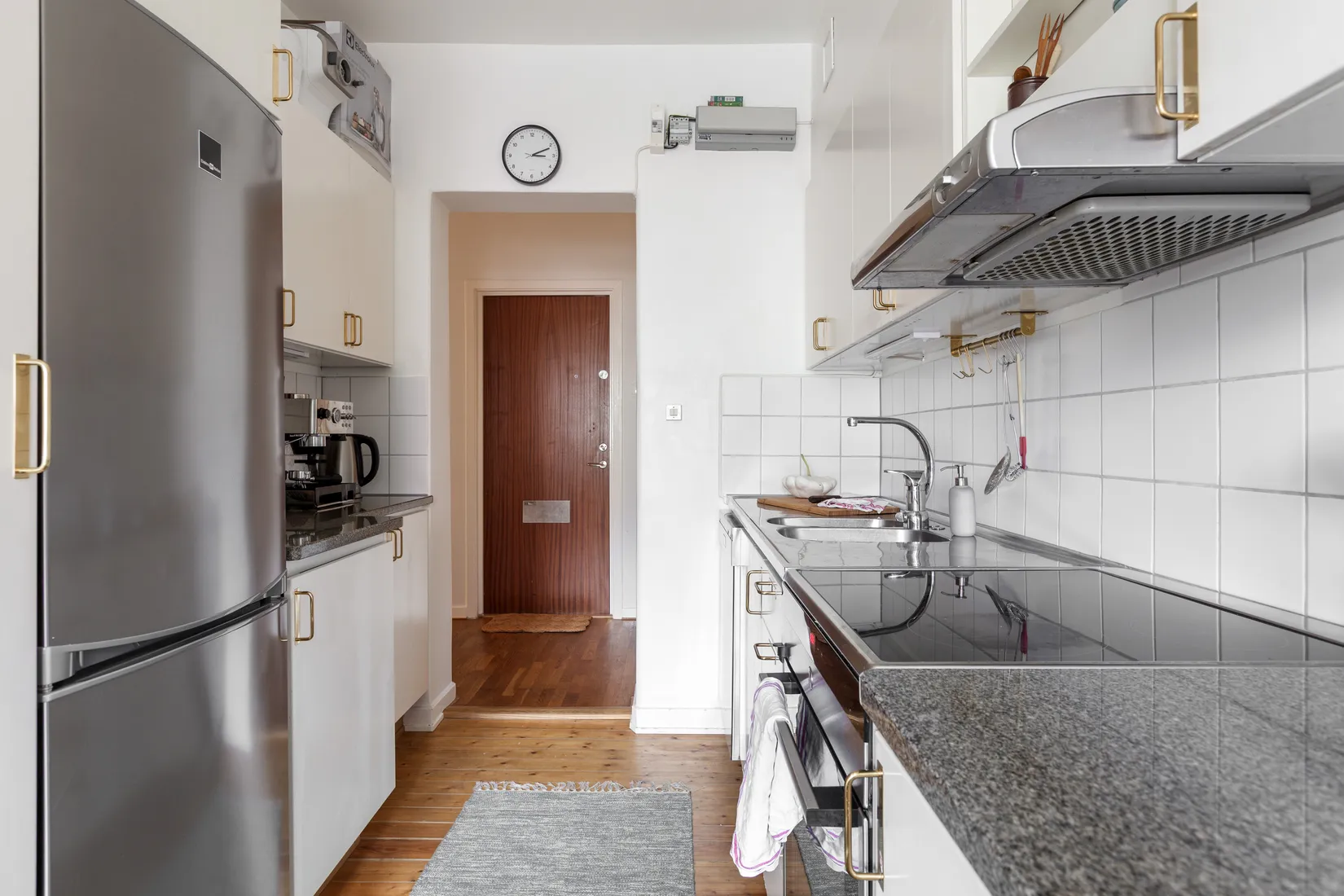 Bostadsrätt, Vindragaregatan 8B, Centrala Hisingen, Göteborg