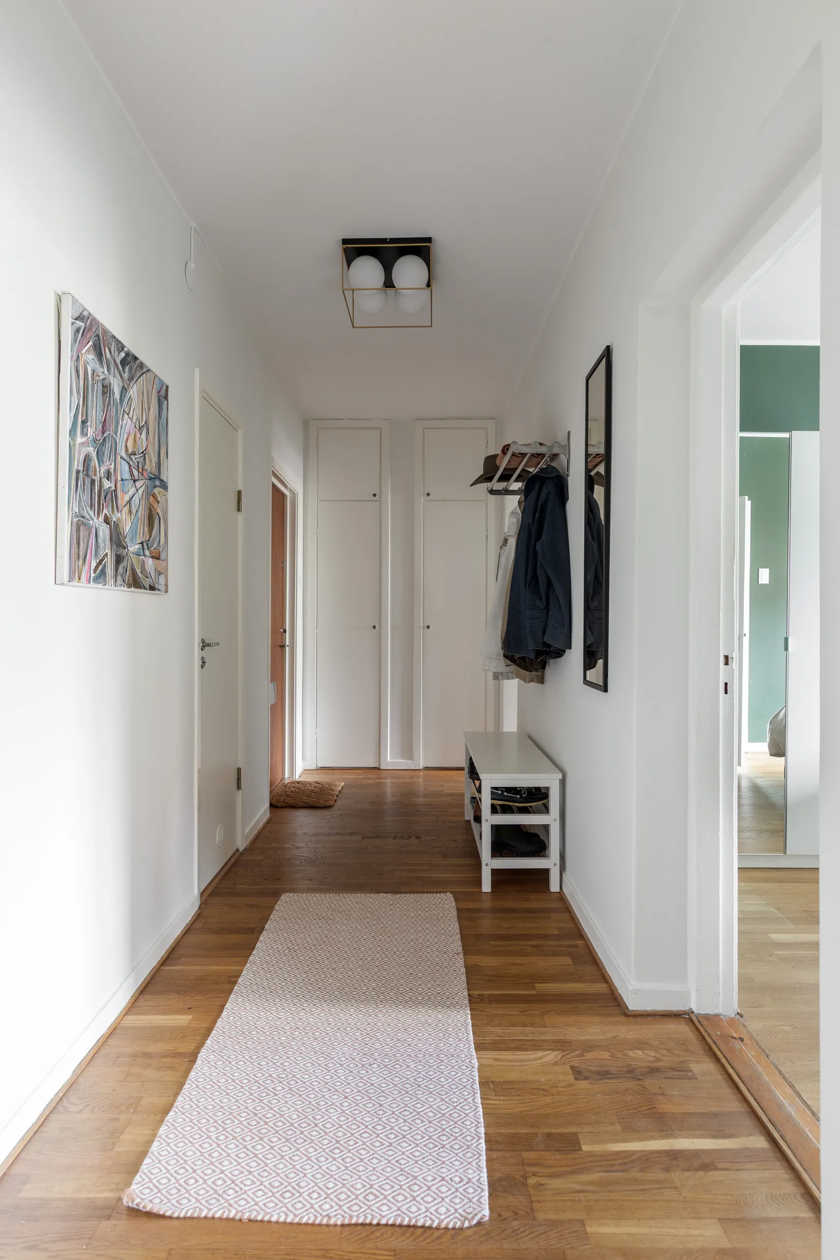 Bostadsrätt, Vindragaregatan 8B, Centrala Hisingen, Göteborg