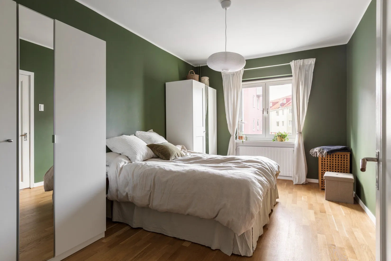 Bostadsrätt, Vindragaregatan 8B, Centrala Hisingen, Göteborg