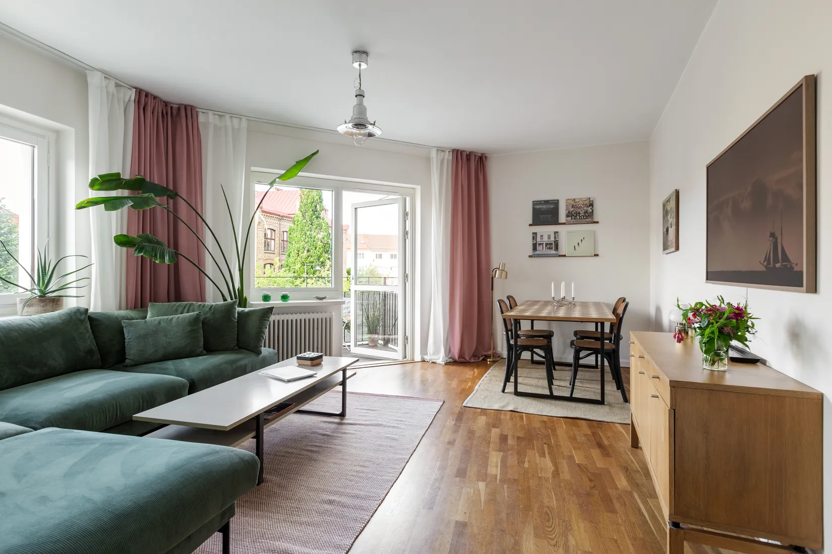 Bostadsrätt, Vindragaregatan 8B, Centrala Hisingen, Göteborg