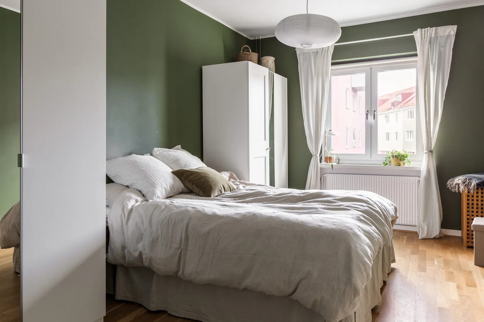 Bostadsrätt, Vindragaregatan 8B, Centrala Hisingen, Göteborg