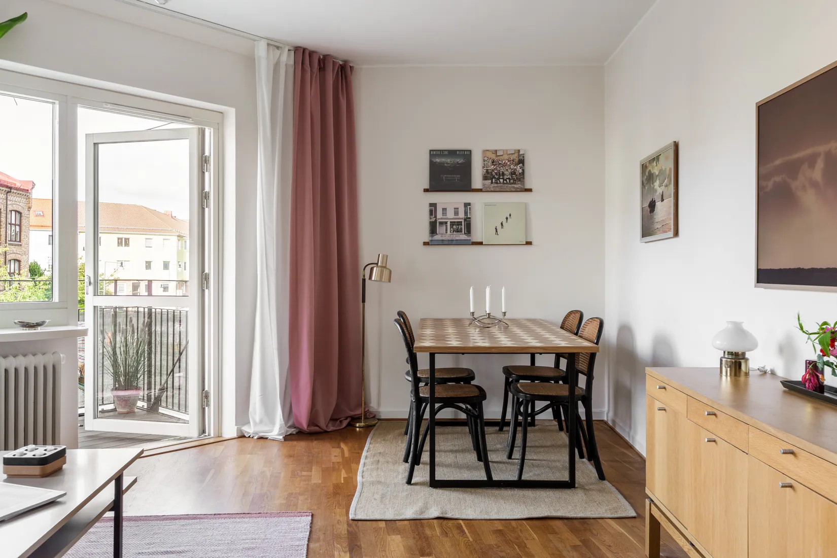 Bostadsrätt, Vindragaregatan 8B, Centrala Hisingen, Göteborg