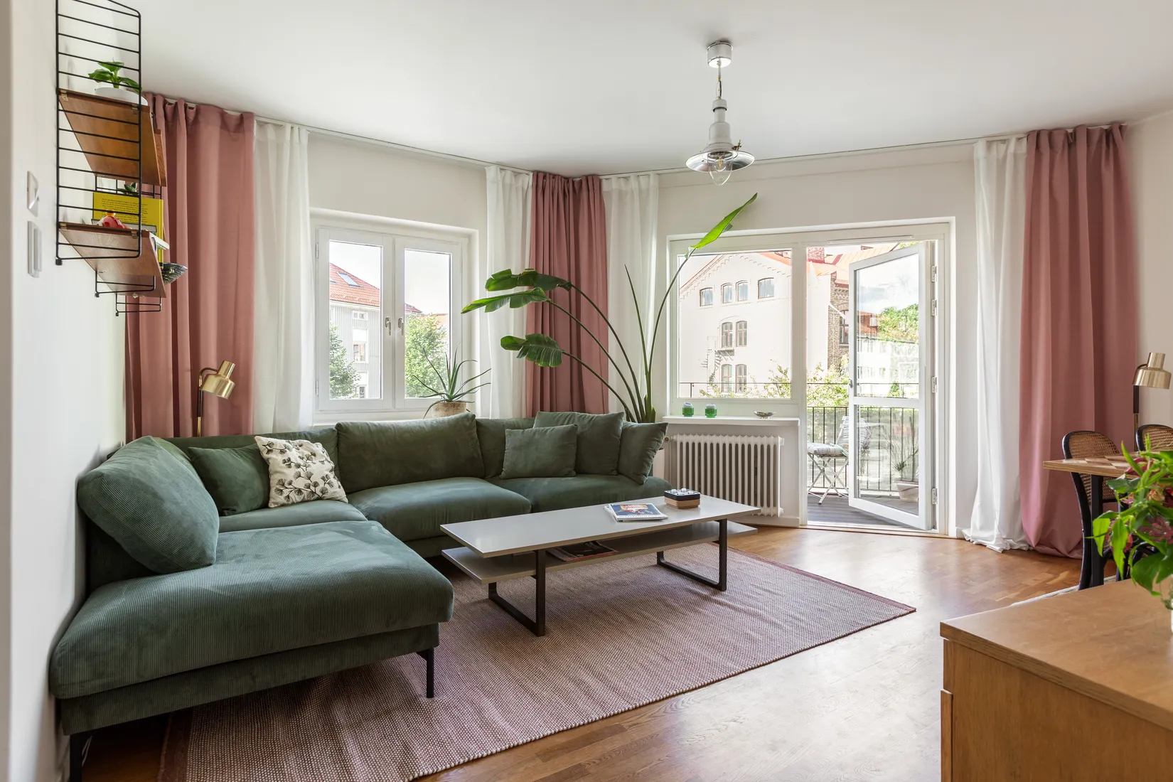 Bostadsrätt, Vindragaregatan 8B, Centrala Hisingen, Göteborg