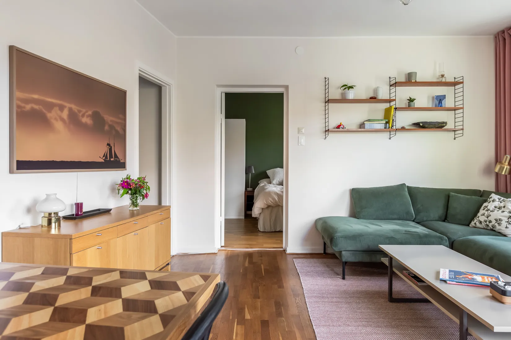 Bostadsrätt, Vindragaregatan 8B, Centrala Hisingen, Göteborg