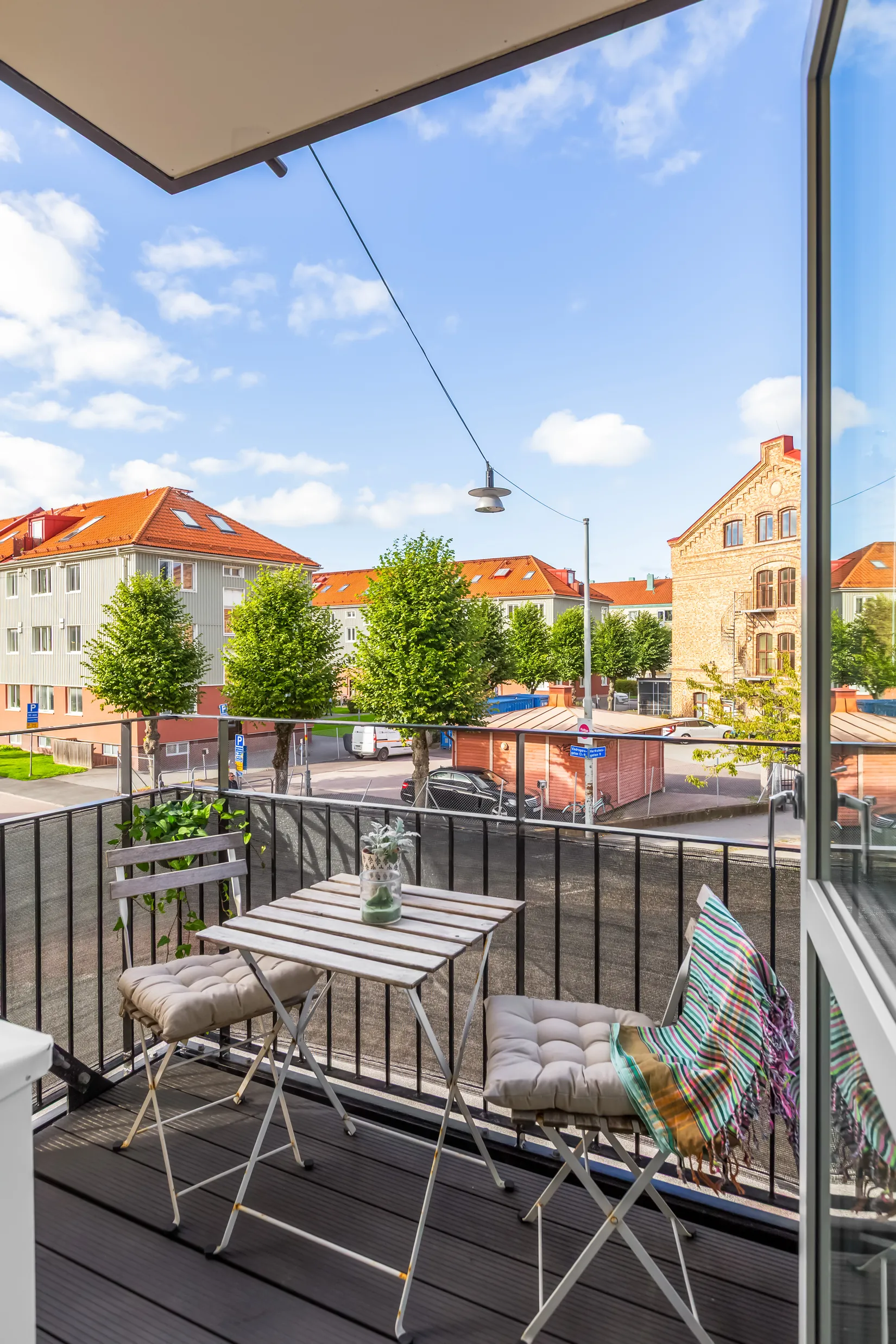 Bostadsrätt, Vindragaregatan 8B, Centrala Hisingen, Göteborg