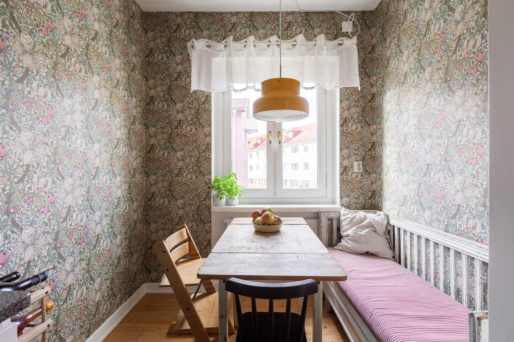 Bostadsrätt, Vindragaregatan 8B, Centrala Hisingen, Göteborg