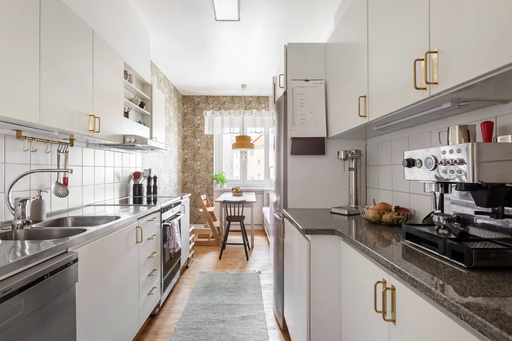 Bostadsrätt, Vindragaregatan 8B, Centrala Hisingen, Göteborg