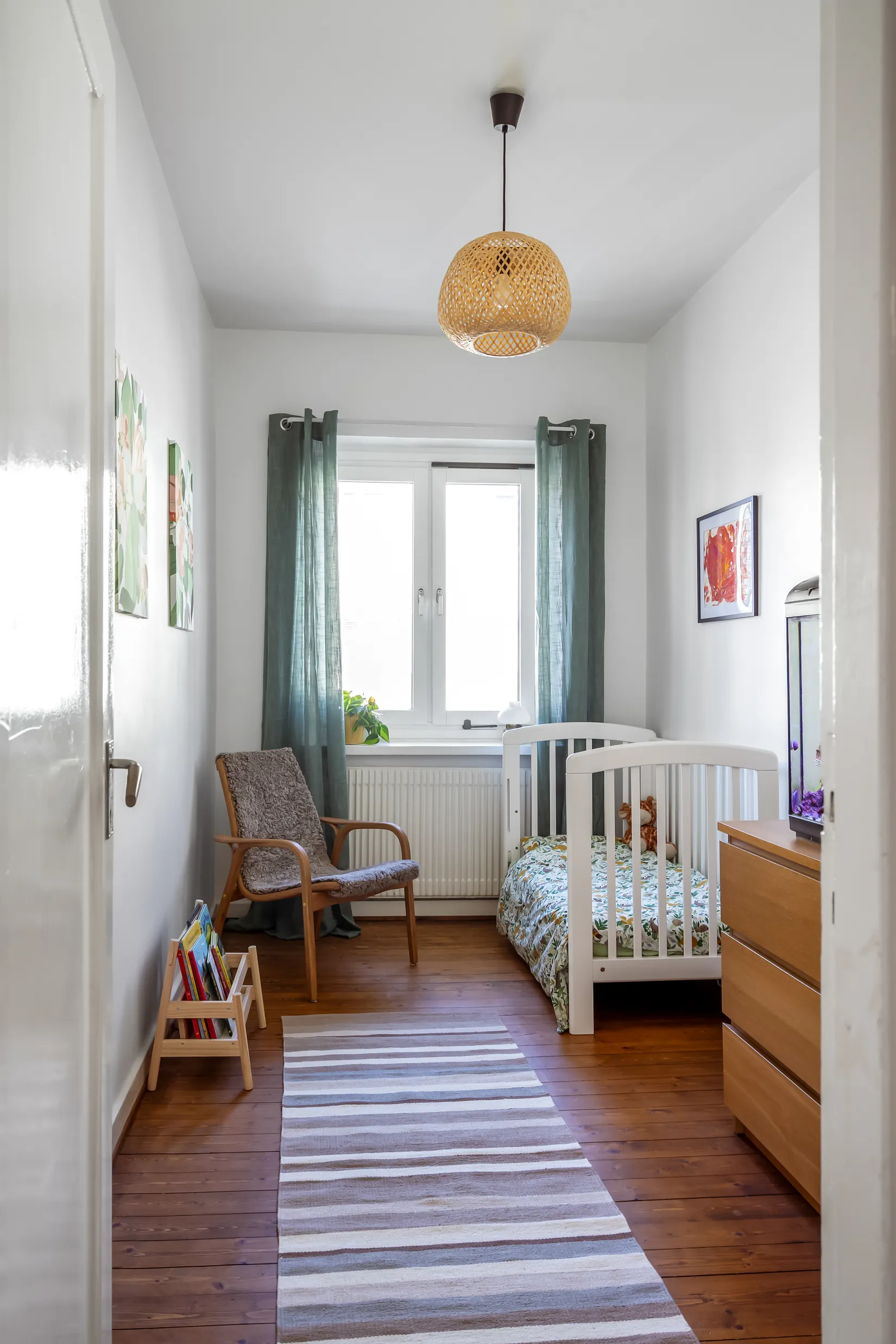 Bostadsrätt, Vindragaregatan 8B, Centrala Hisingen, Göteborg