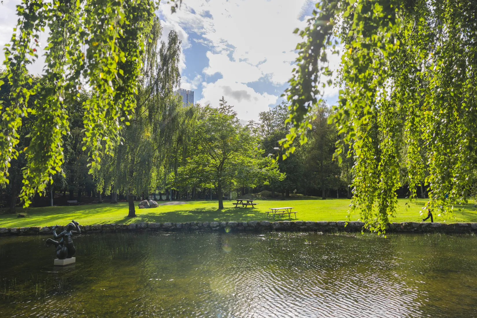 Bostadsrätt, Vindragaregatan 8B, Centrala Hisingen, Göteborg