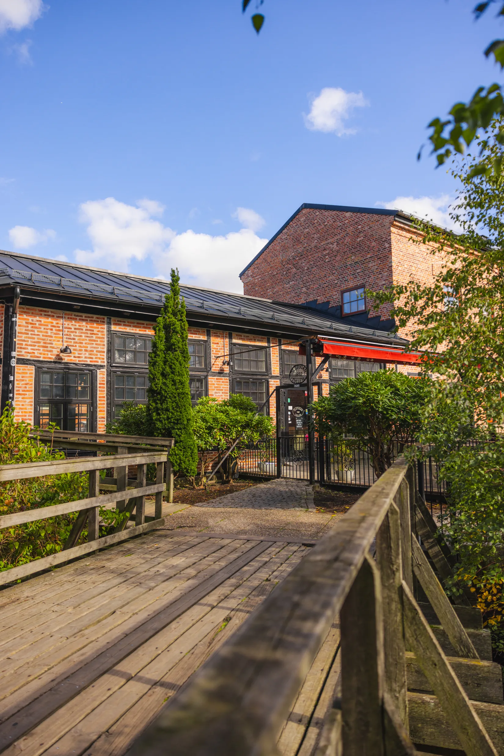 Bostadsrätt, Vindragaregatan 8B, Centrala Hisingen, Göteborg