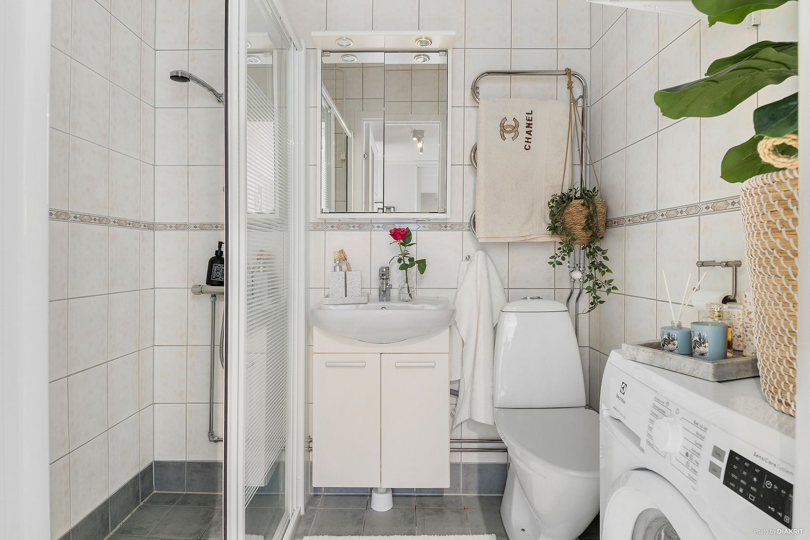 Bostadsrätt, Skogsmilsgatan 15, Högsbo, Göteborg