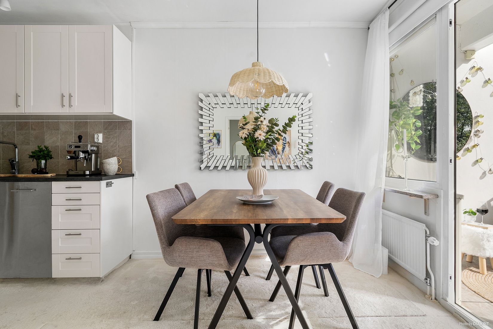 Bostadsrätt, Skogsmilsgatan 15, Högsbo, Göteborg