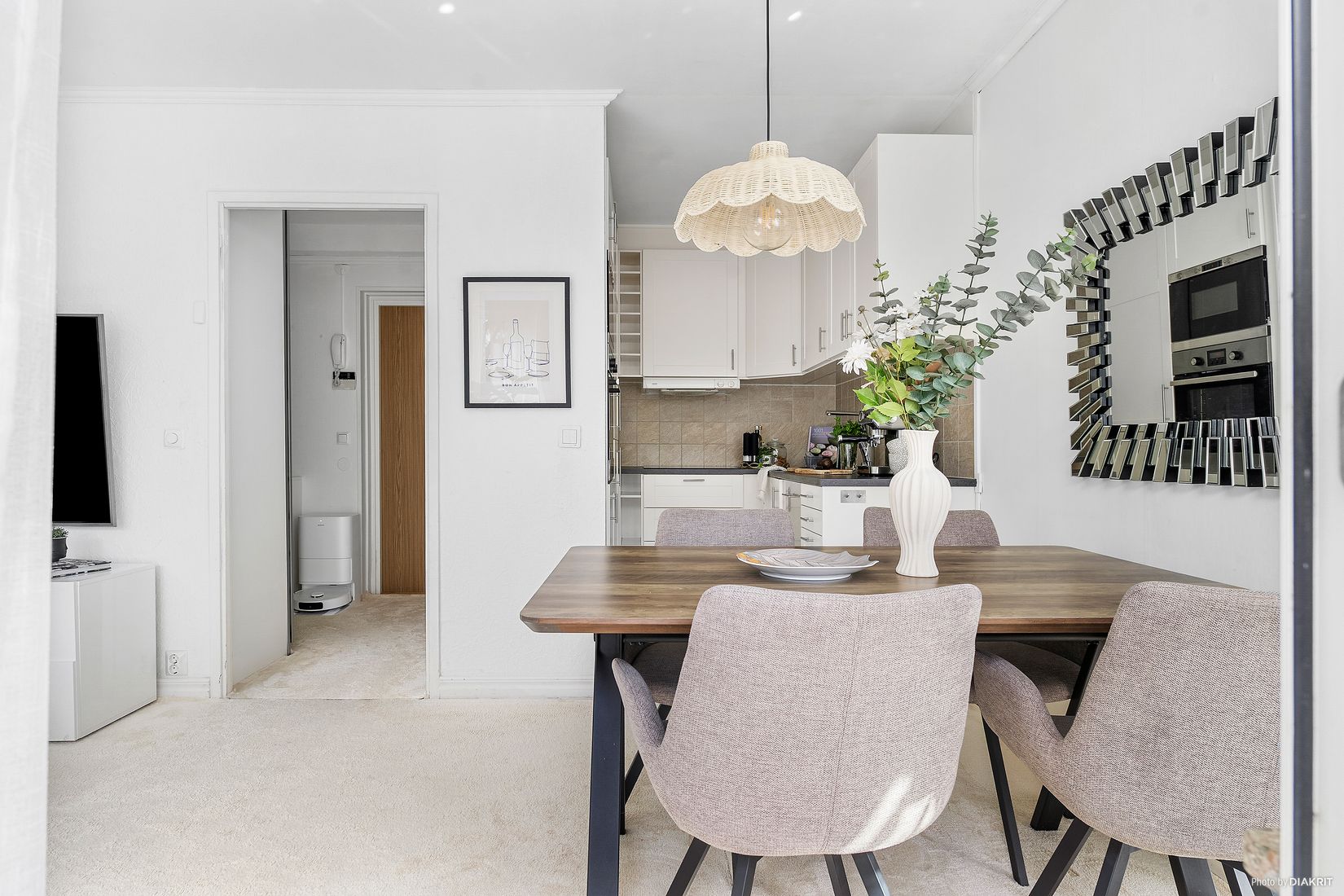 Bostadsrätt, Skogsmilsgatan 15, Högsbo, Göteborg