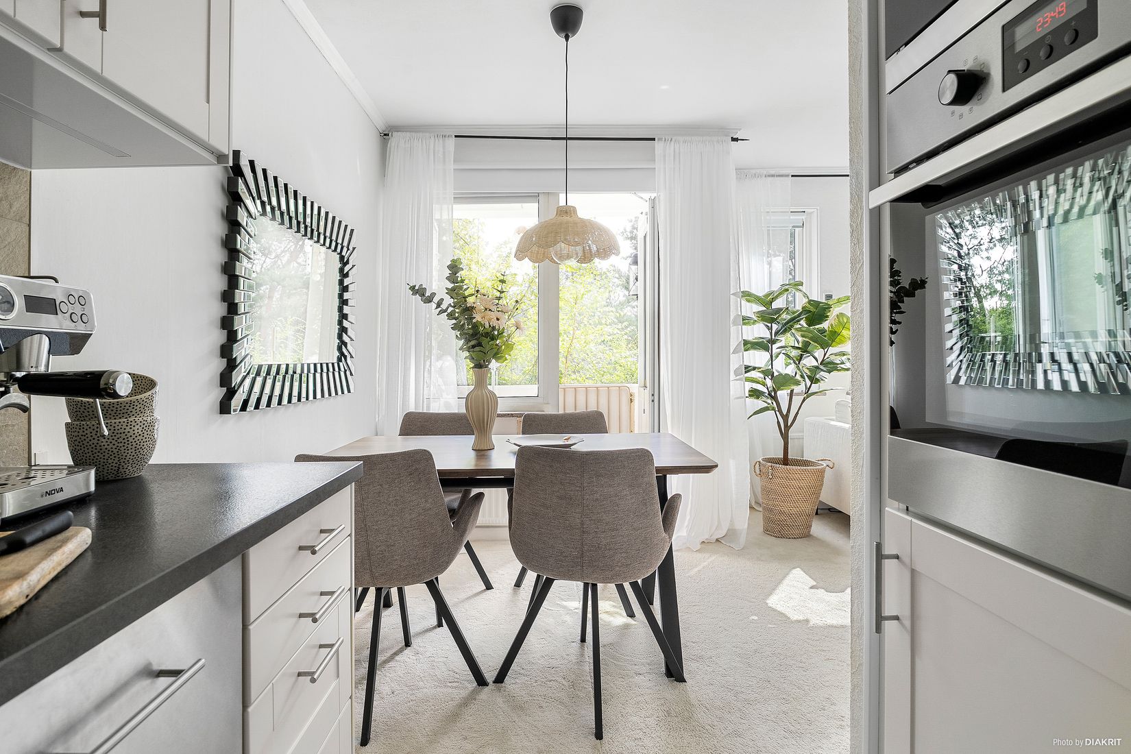 Bostadsrätt, Skogsmilsgatan 15, Högsbo, Göteborg