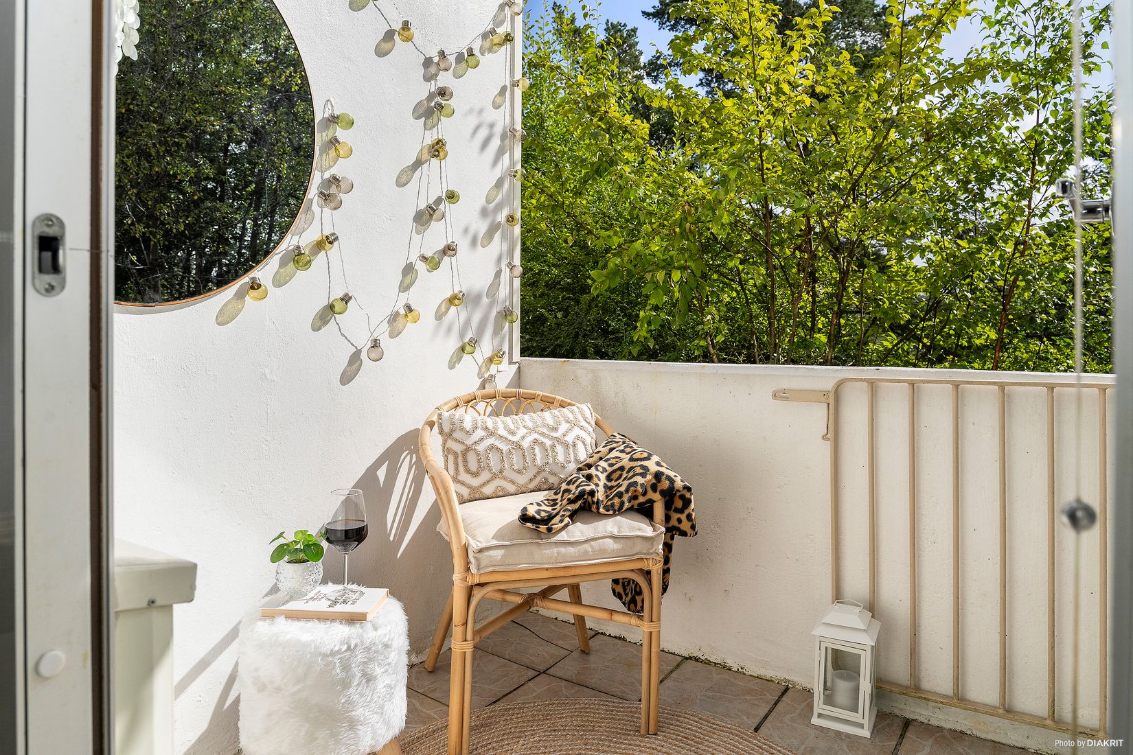 Bostadsrätt, Skogsmilsgatan 15, Högsbo, Göteborg