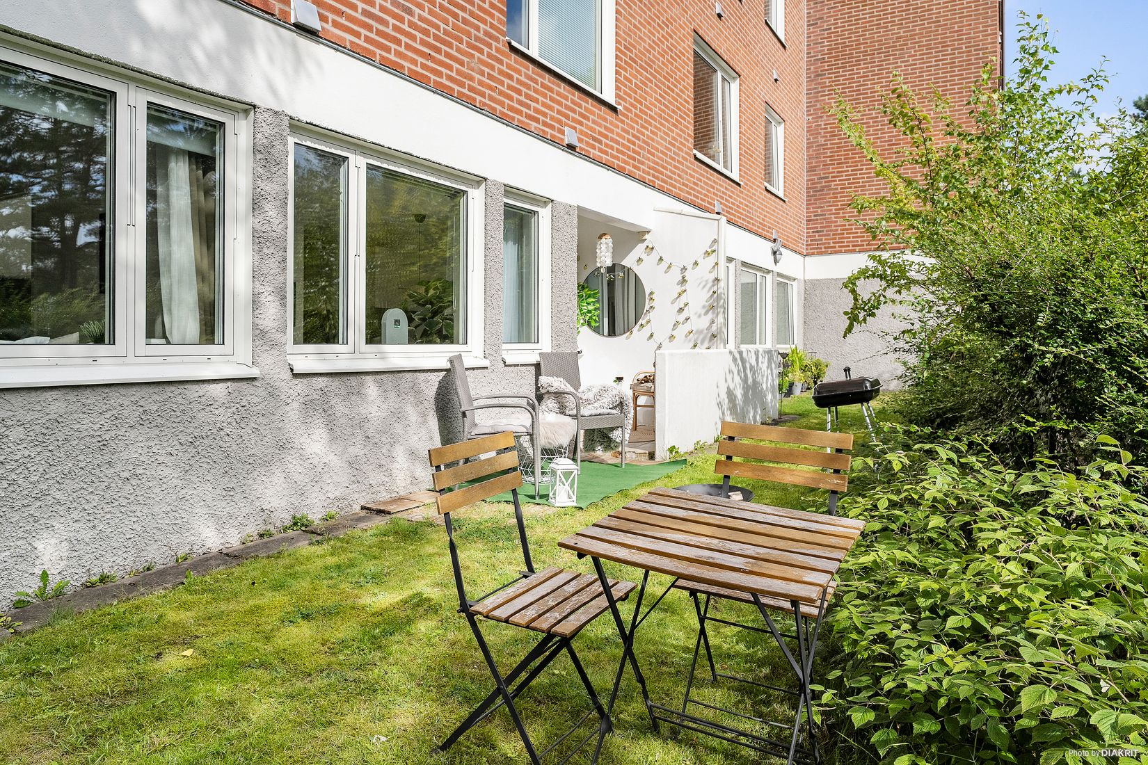 Bostadsrätt, Skogsmilsgatan 15, Högsbo, Göteborg