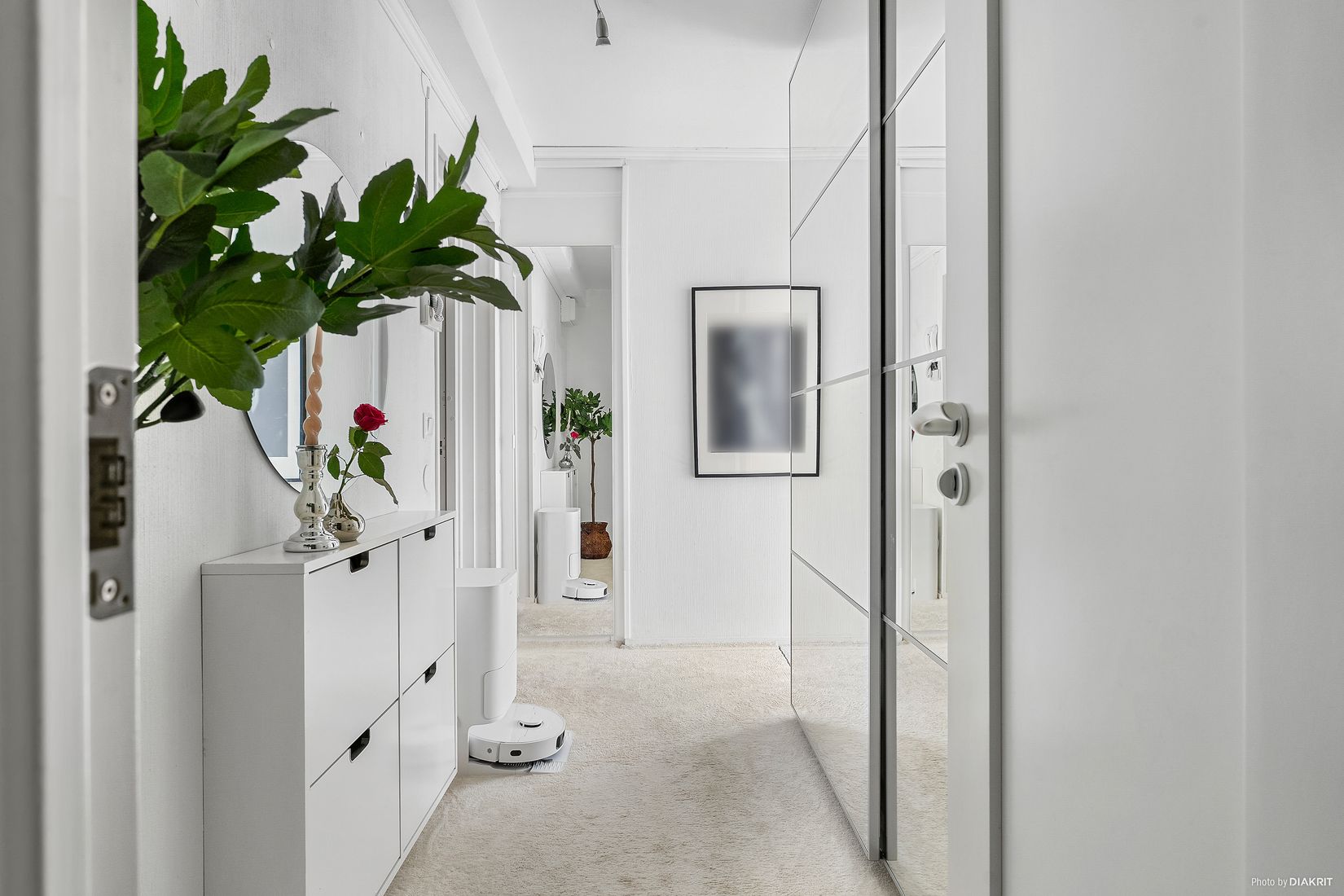 Bostadsrätt, Skogsmilsgatan 15, Högsbo, Göteborg