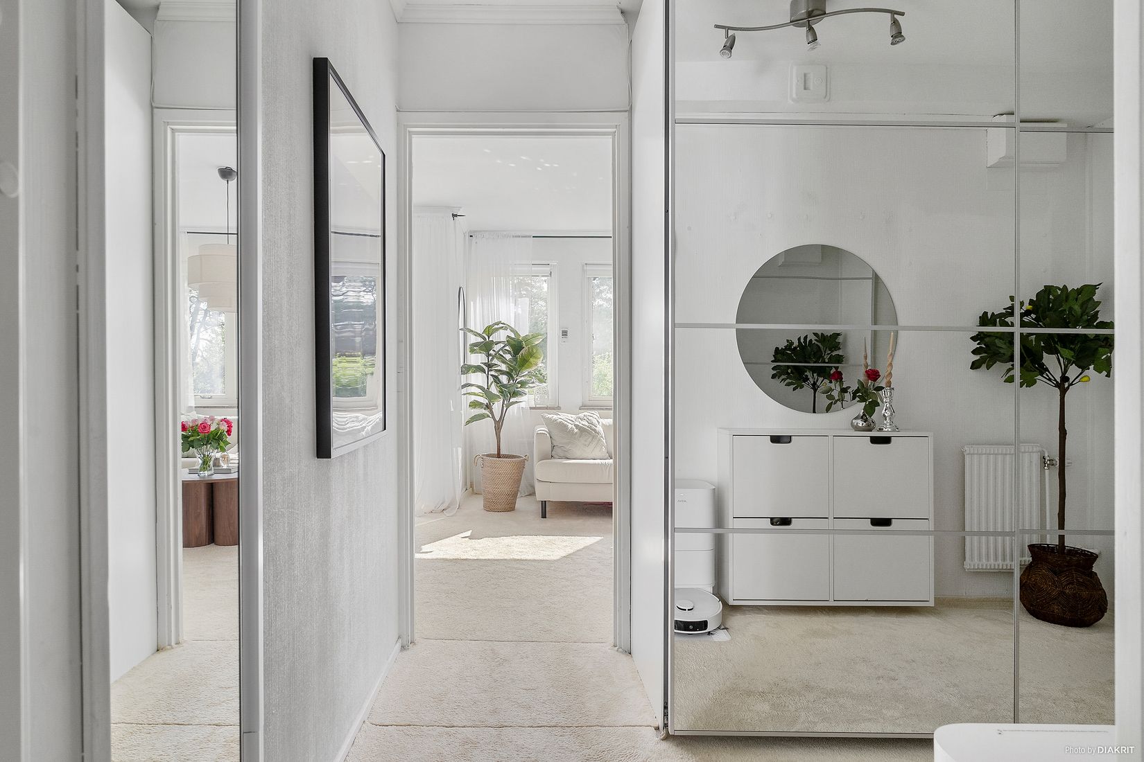 Bostadsrätt, Skogsmilsgatan 15, Högsbo, Göteborg