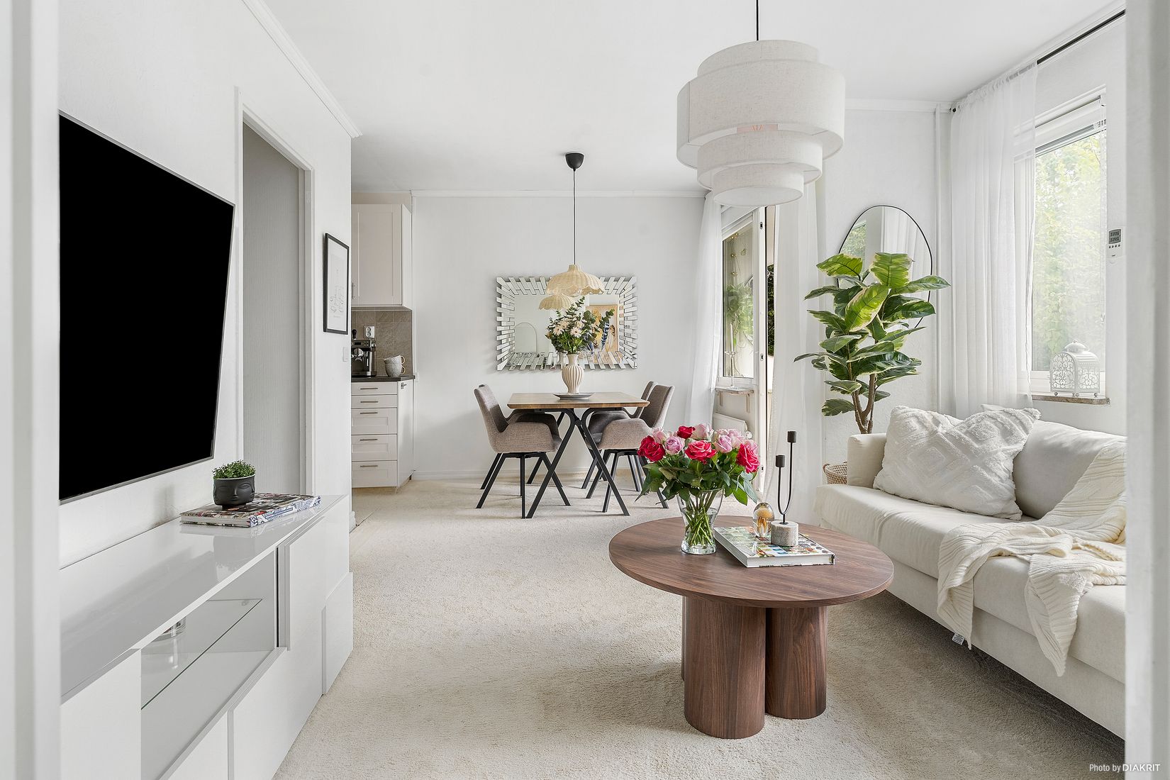 Bostadsrätt, Skogsmilsgatan 15, Högsbo, Göteborg