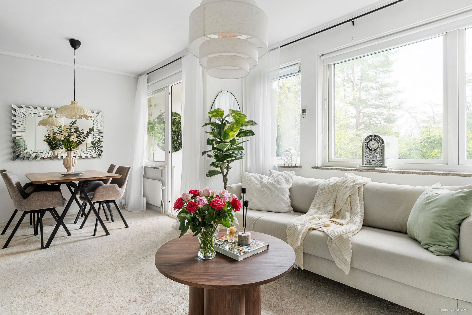 Bostadsrätt, Skogsmilsgatan 15, Högsbo, Göteborg