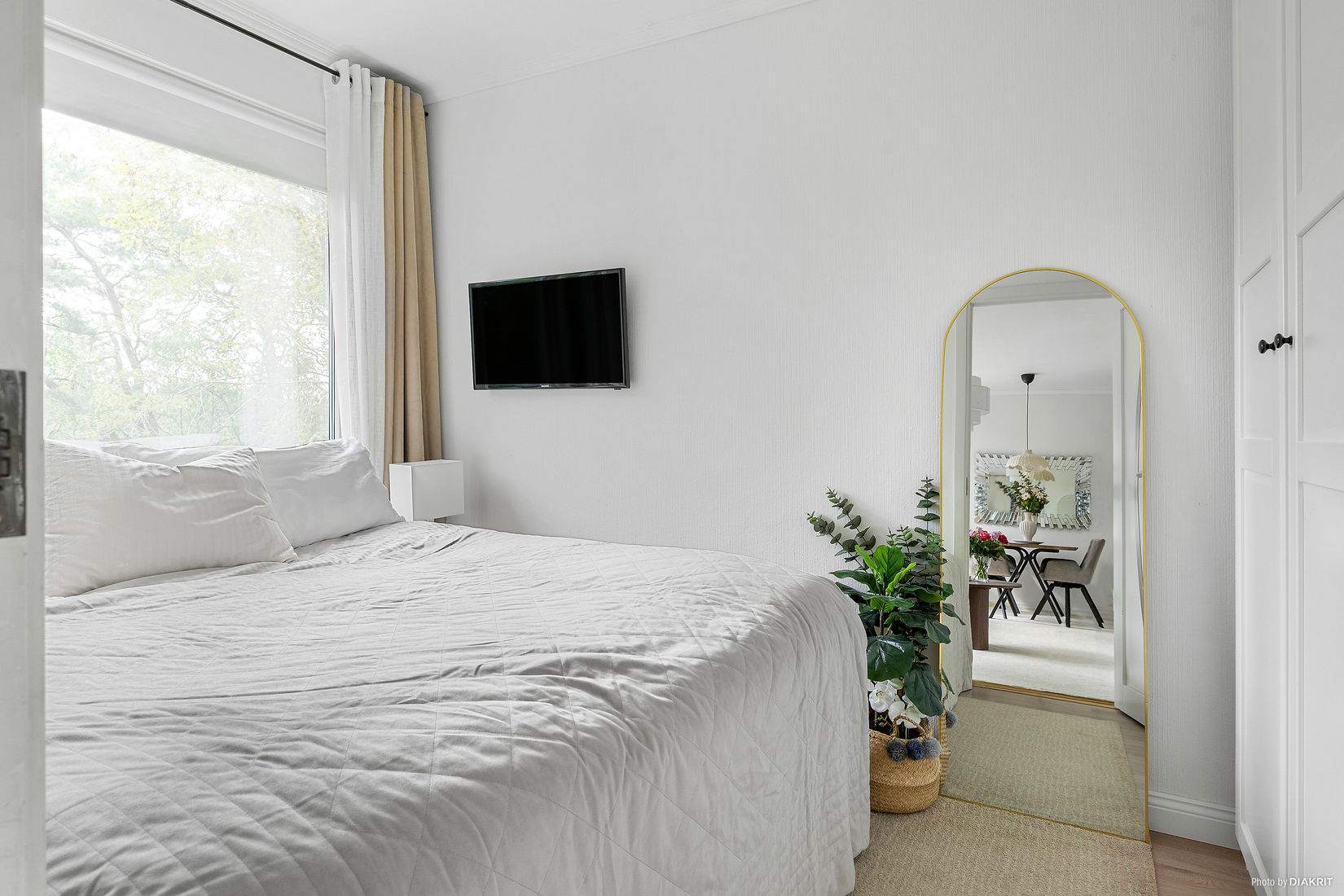 Bostadsrätt, Skogsmilsgatan 15, Högsbo, Göteborg